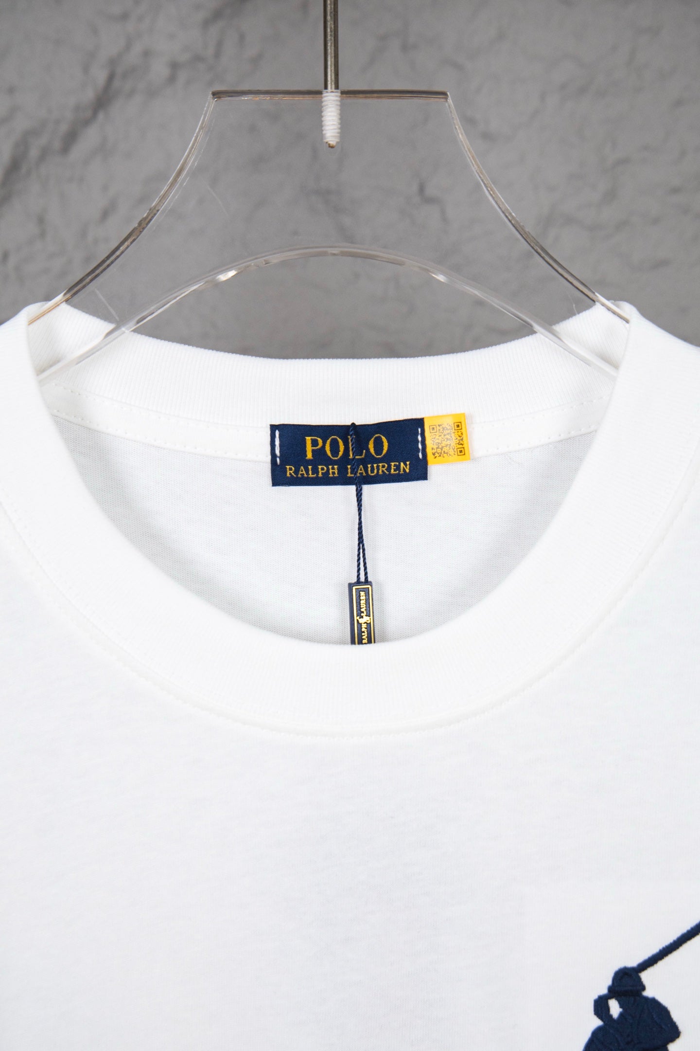 LuxluxHouse Best Quality Clothes Ralph Lauren T-shirt