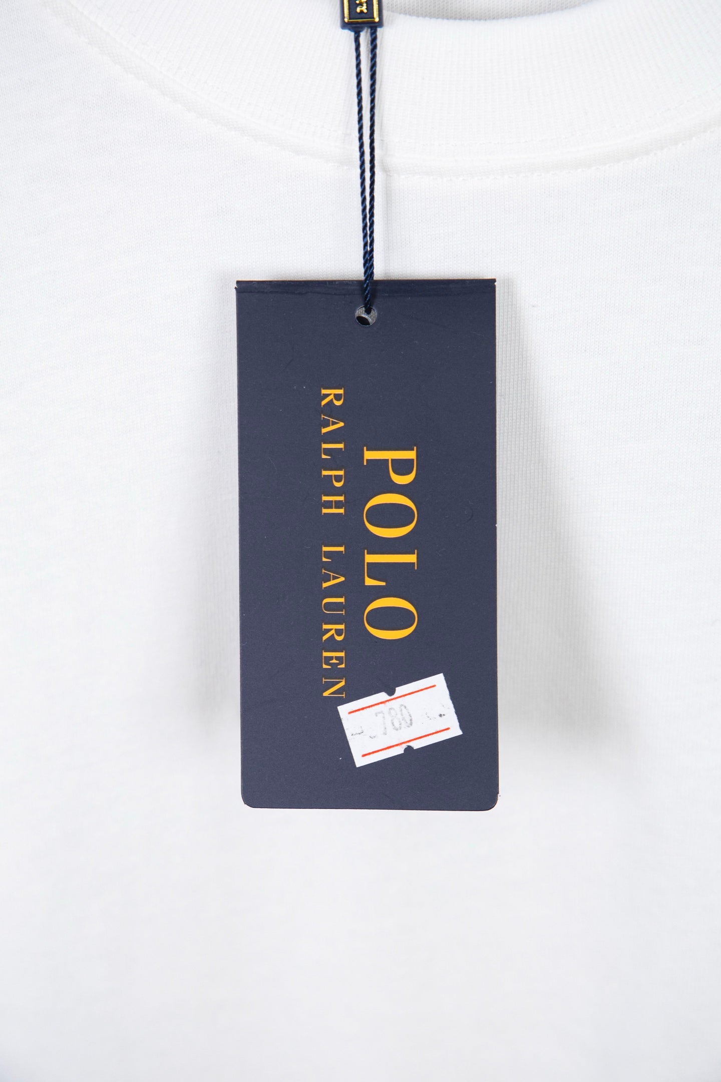 LuxluxHouse Best Quality Clothes Ralph Lauren T-shirt