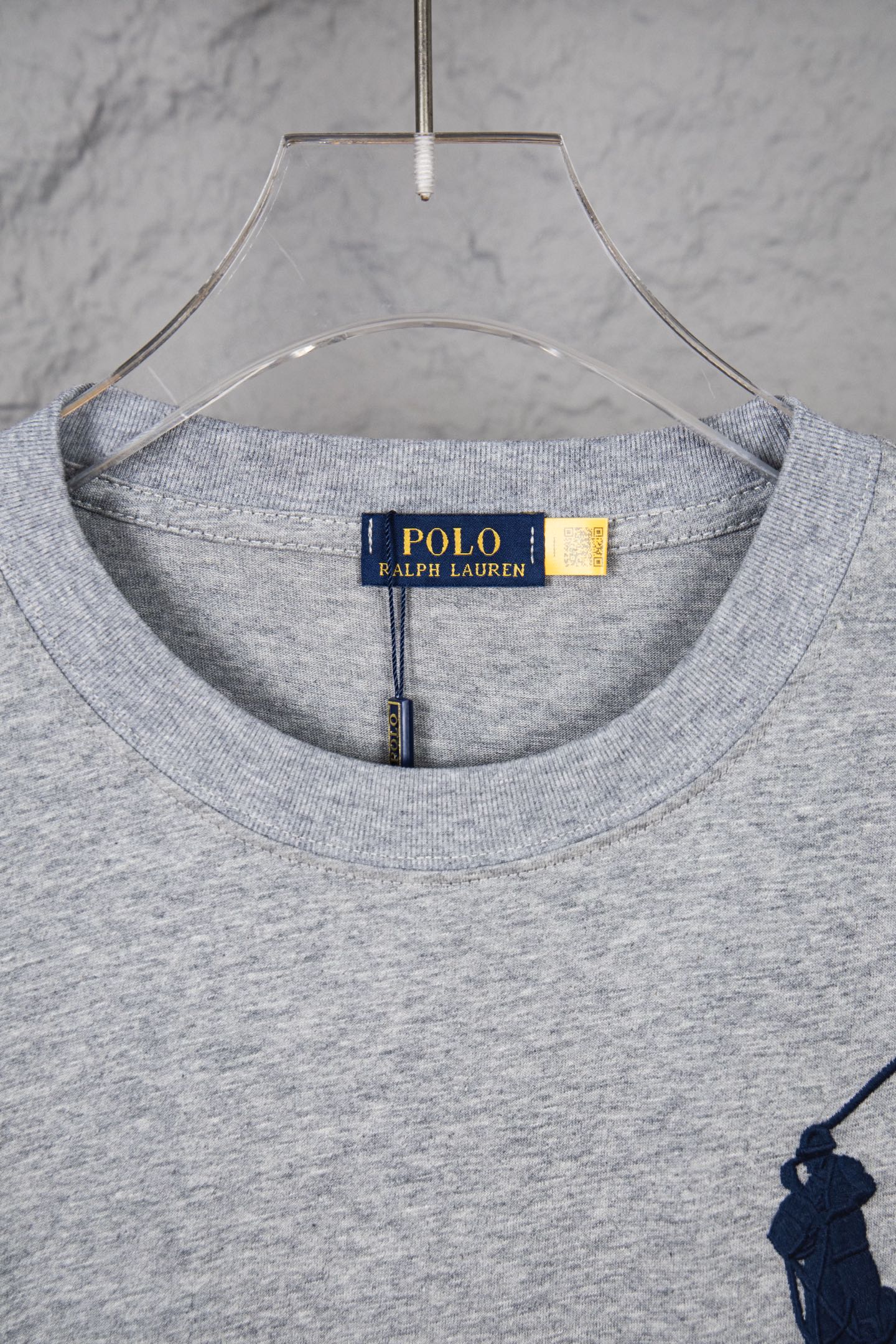 LuxluxHouse Best Quality Clothes Ralph Lauren T-shirt