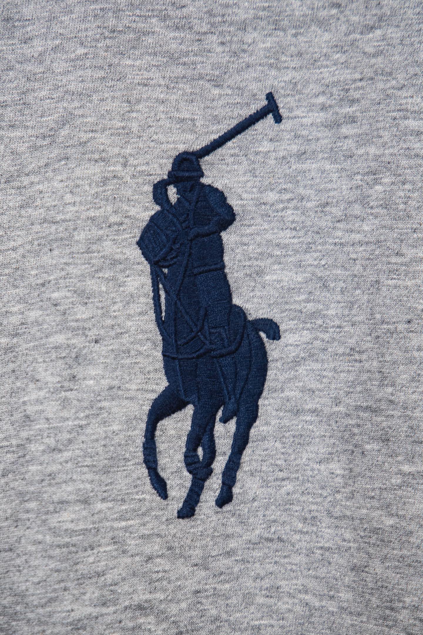 LuxluxHouse Best Quality Clothes Ralph Lauren T-shirt