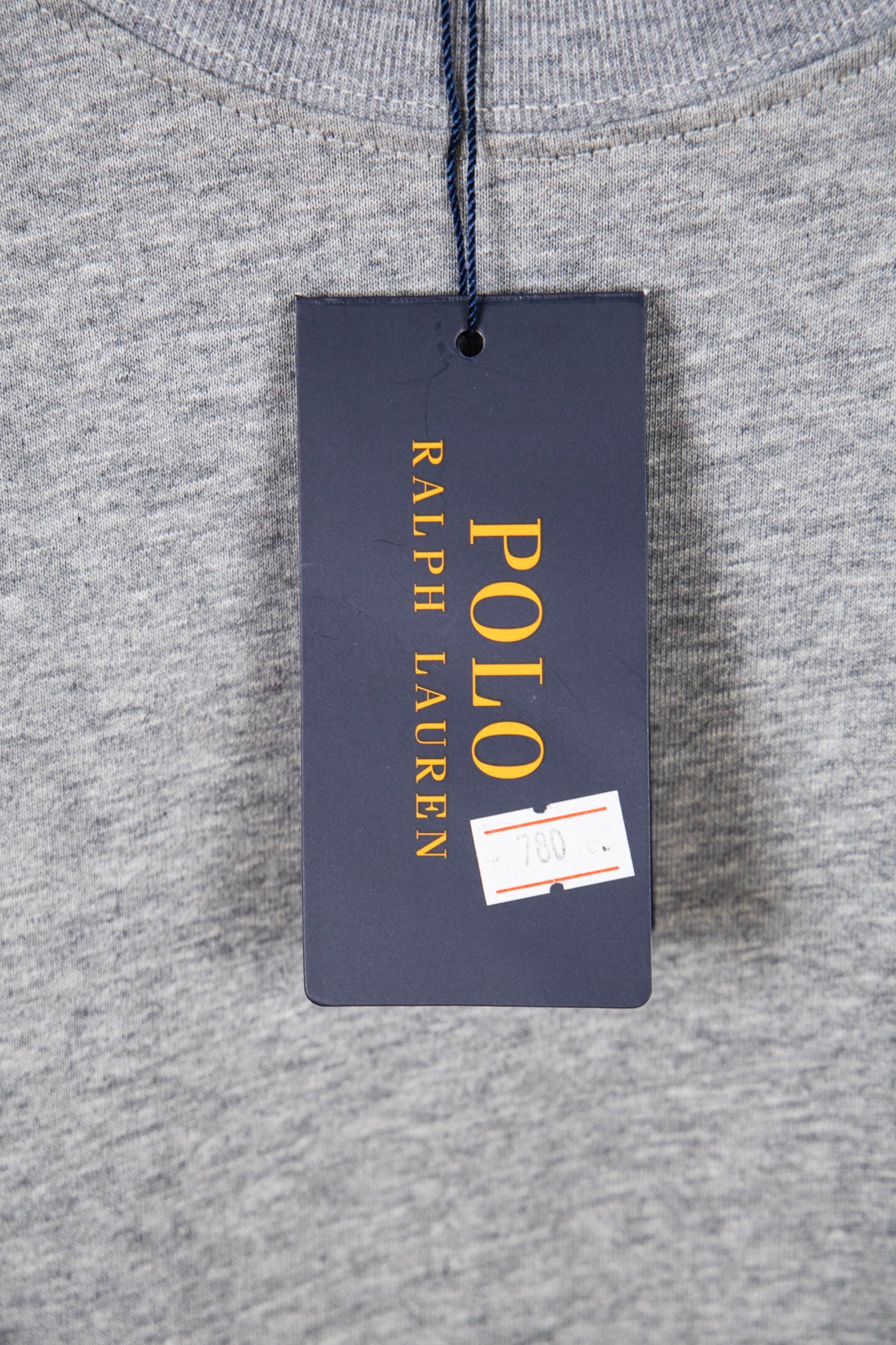 LuxluxHouse Best Quality Clothes Ralph Lauren T-shirt