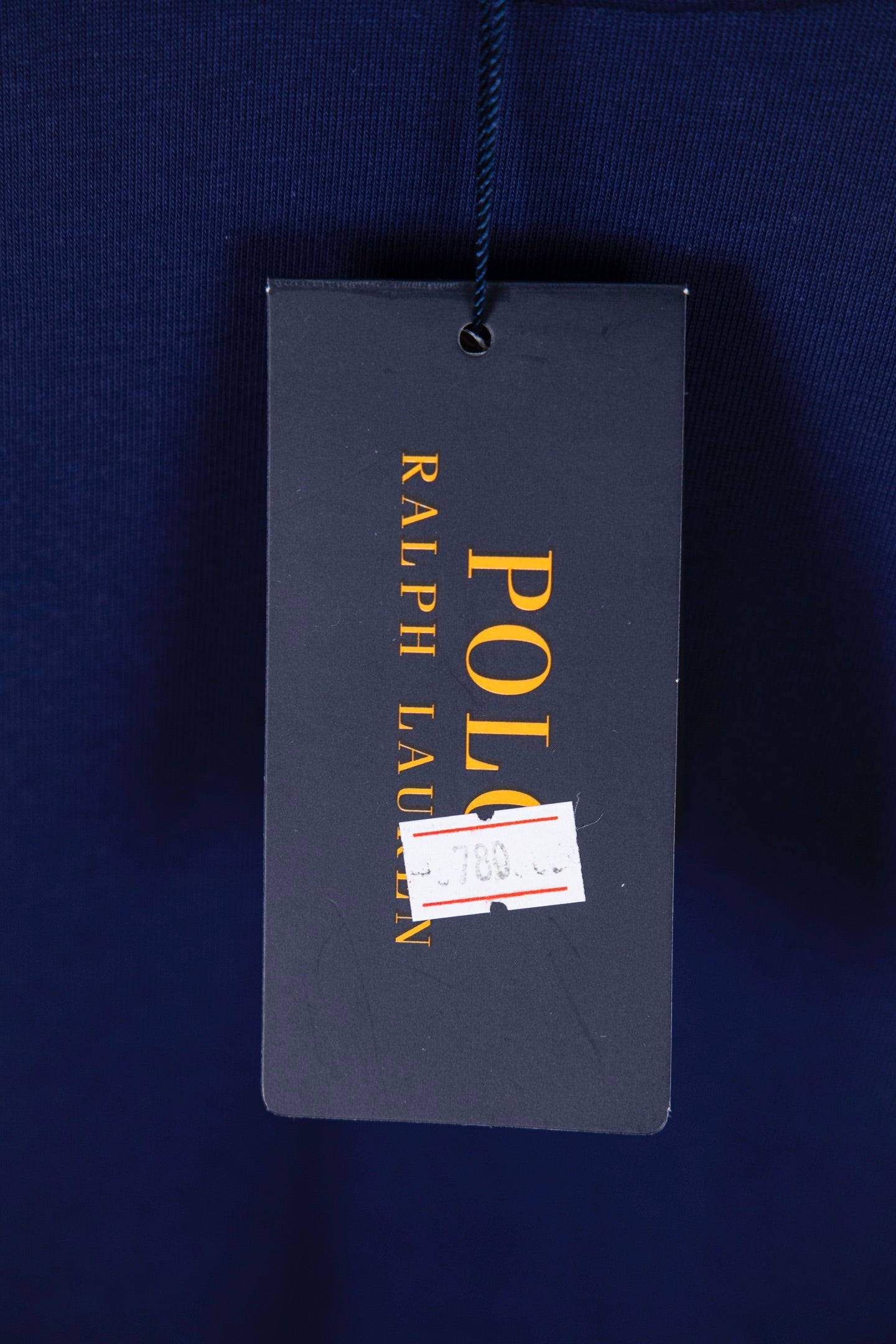 LuxluxHouse Best Quality Clothes Ralph Lauren T-shirt
