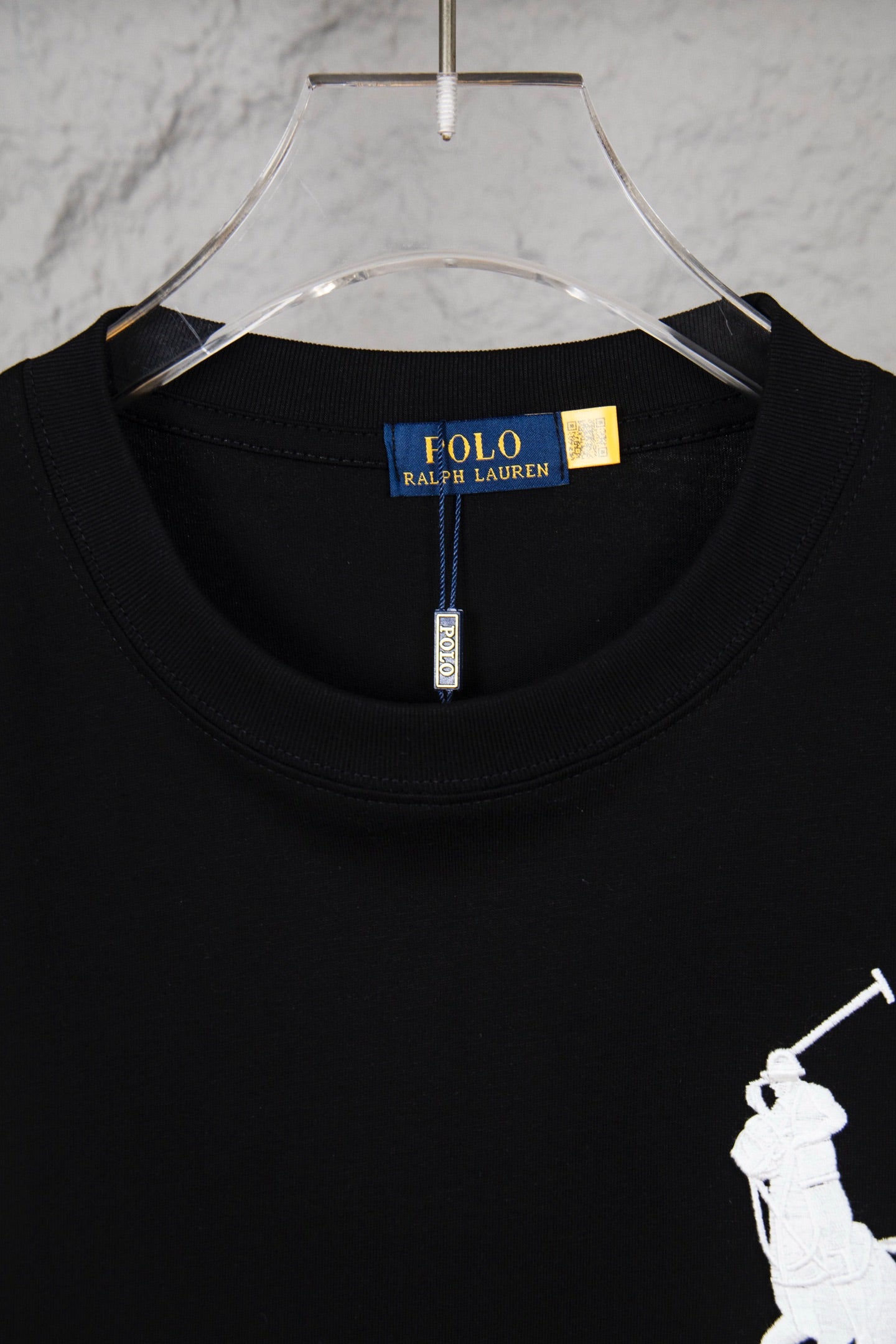 LuxluxHouse Best Quality Clothes Ralph Lauren T-shirt