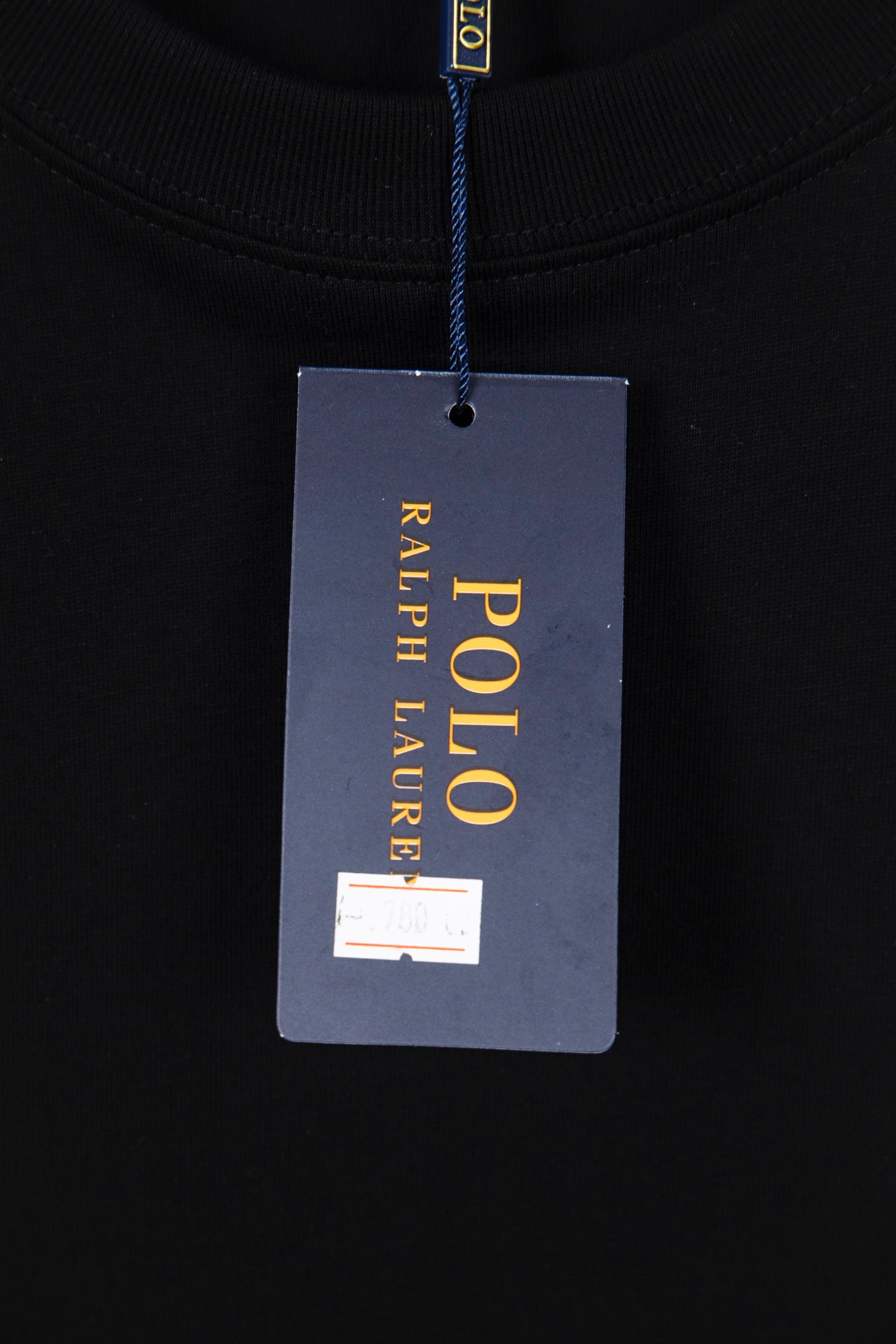 LuxluxHouse Best Quality Clothes Ralph Lauren T-shirt