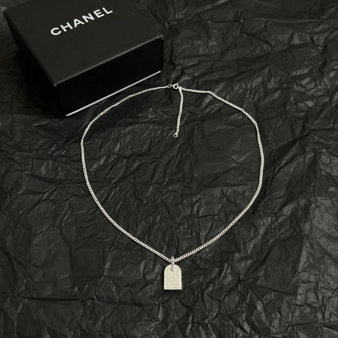 LuxluxHouse Best Quality Accessories Necklace Chanel