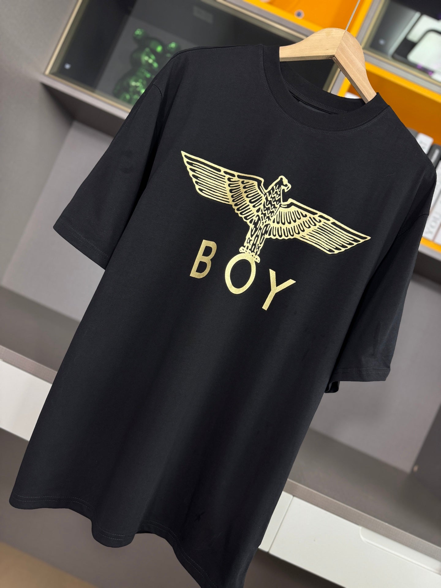 LuxluxHouse Best Quality Clothes T-shirt boy