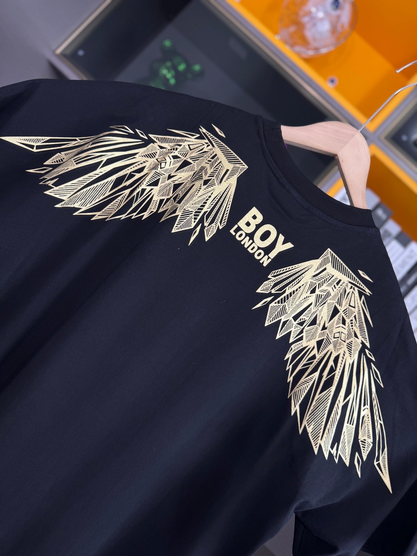 LuxluxHouse Best Quality Clothes T-shirt boy