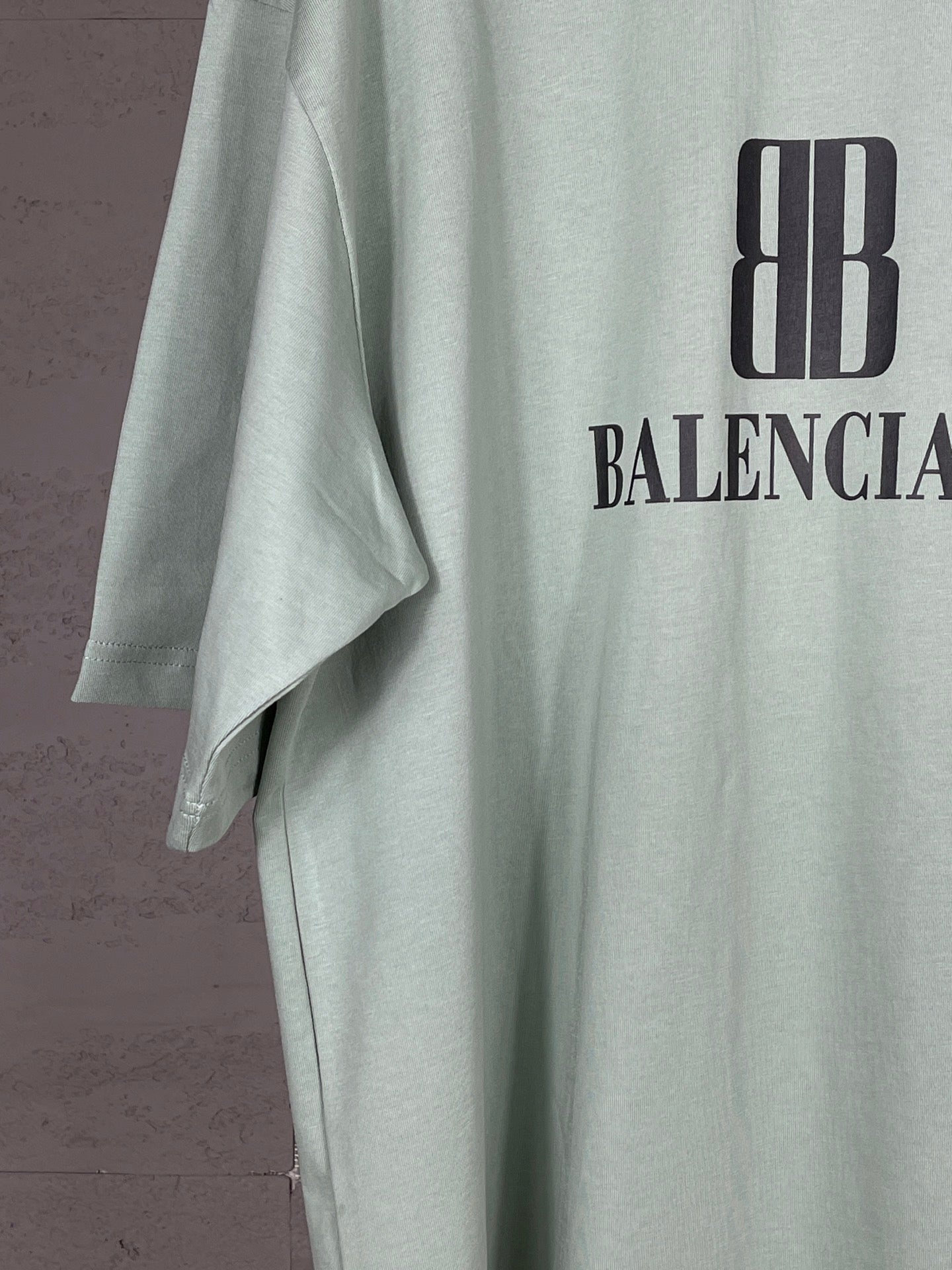 LuxluxHouse Best Quality Clothes Balenciaga T-shirt