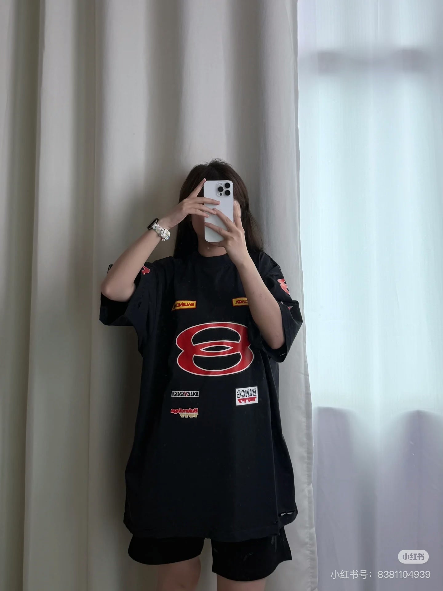 LuxluxHouse Best Quality Clothes Balenciaga T-shirt