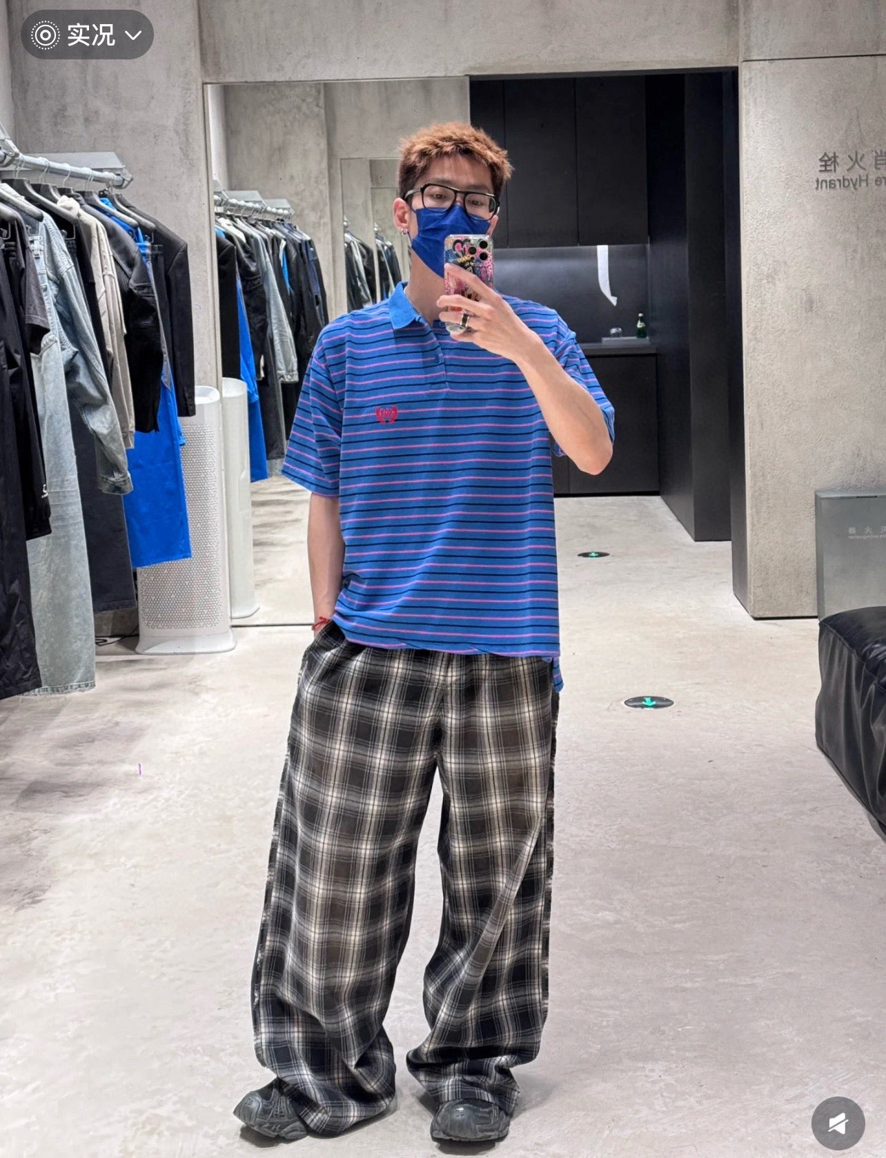 LuxluxHouse Best Quality Clothes Balenciaga Shirts&Polo