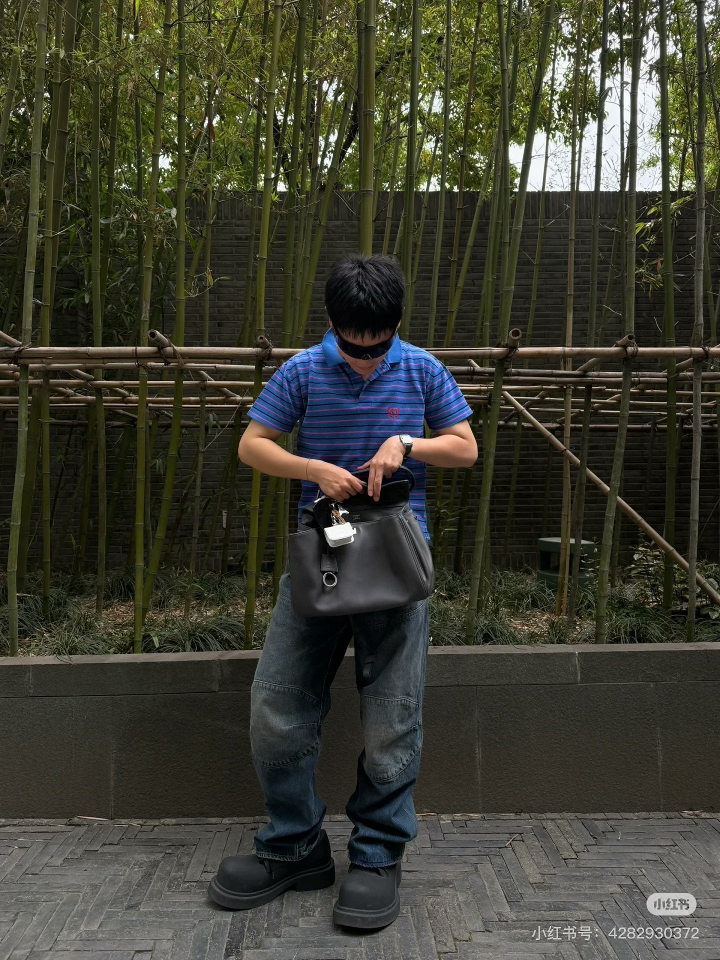 LuxluxHouse Best Quality Clothes Balenciaga Shirts&Polo