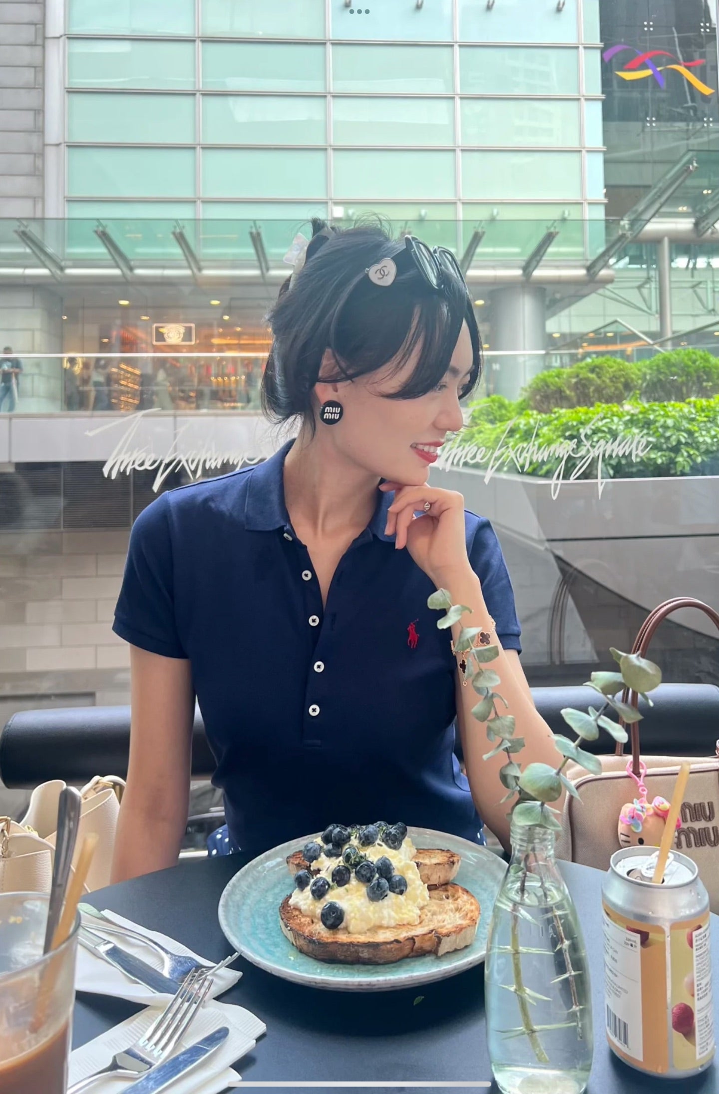 LuxluxHouse Best Quality Clothes Shirts&Polo Ralph Lauren