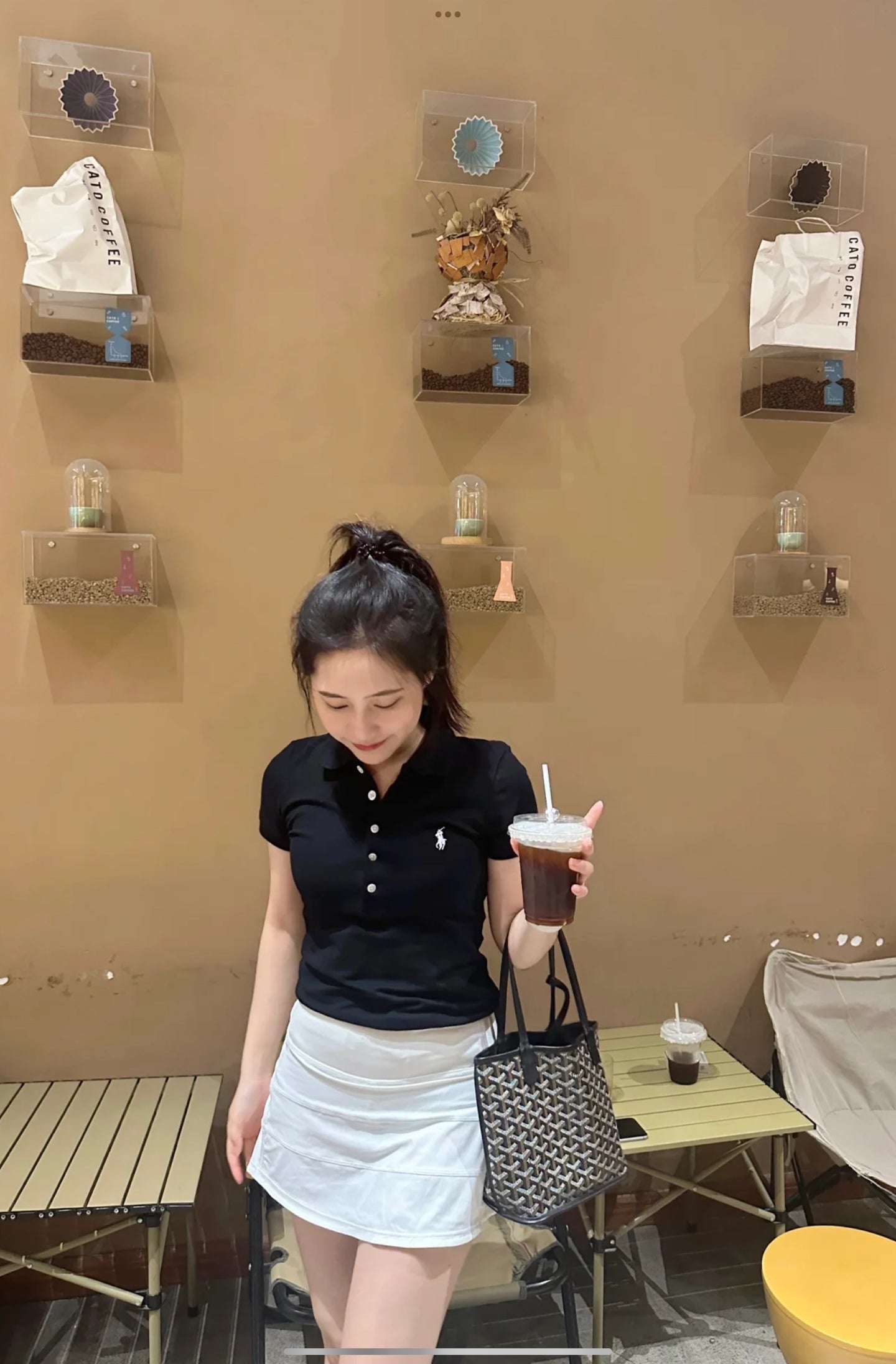 LuxluxHouse Best Quality Clothes Shirts&Polo Ralph Lauren