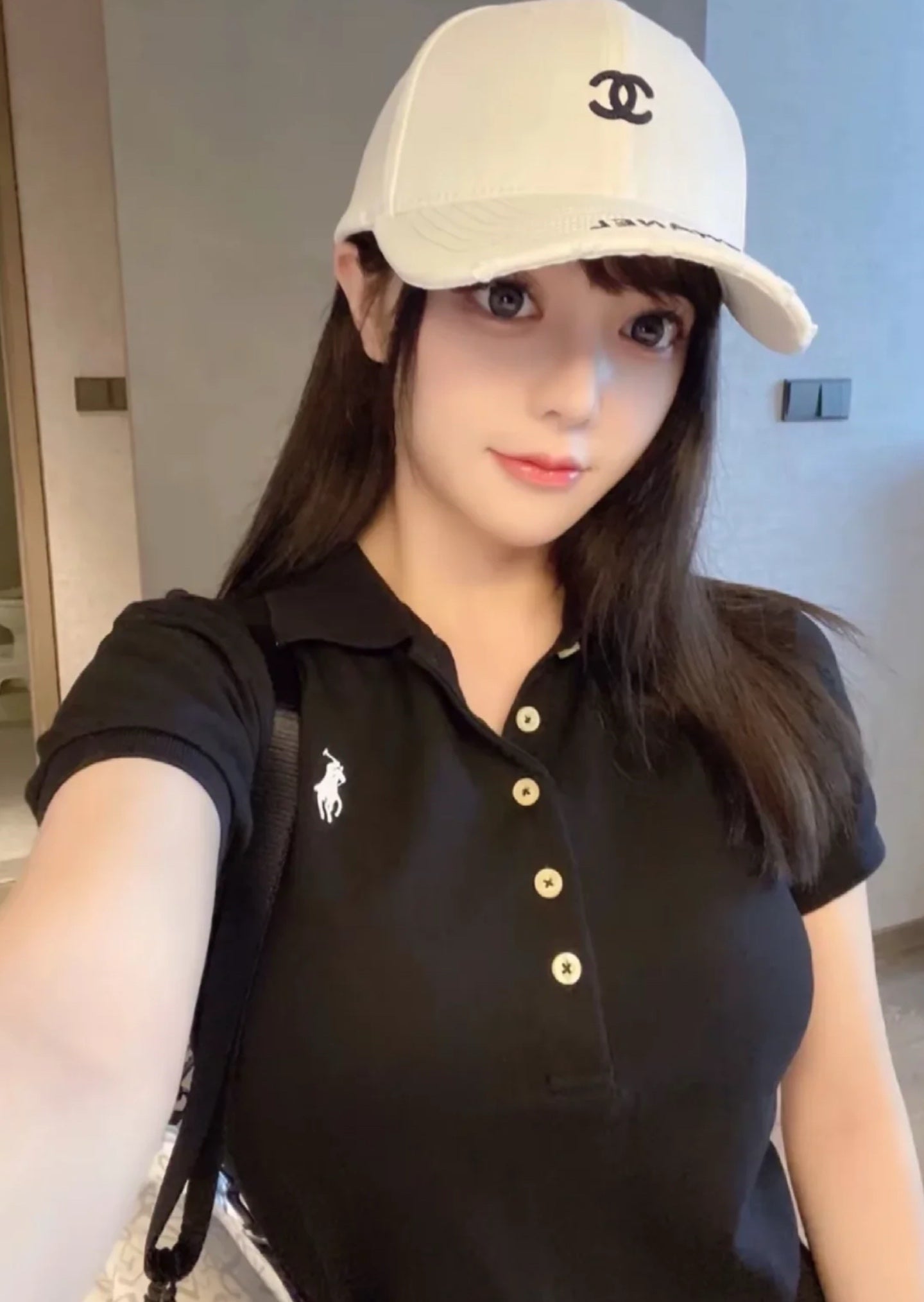 LuxluxHouse Best Quality Clothes Shirts&Polo Ralph Lauren