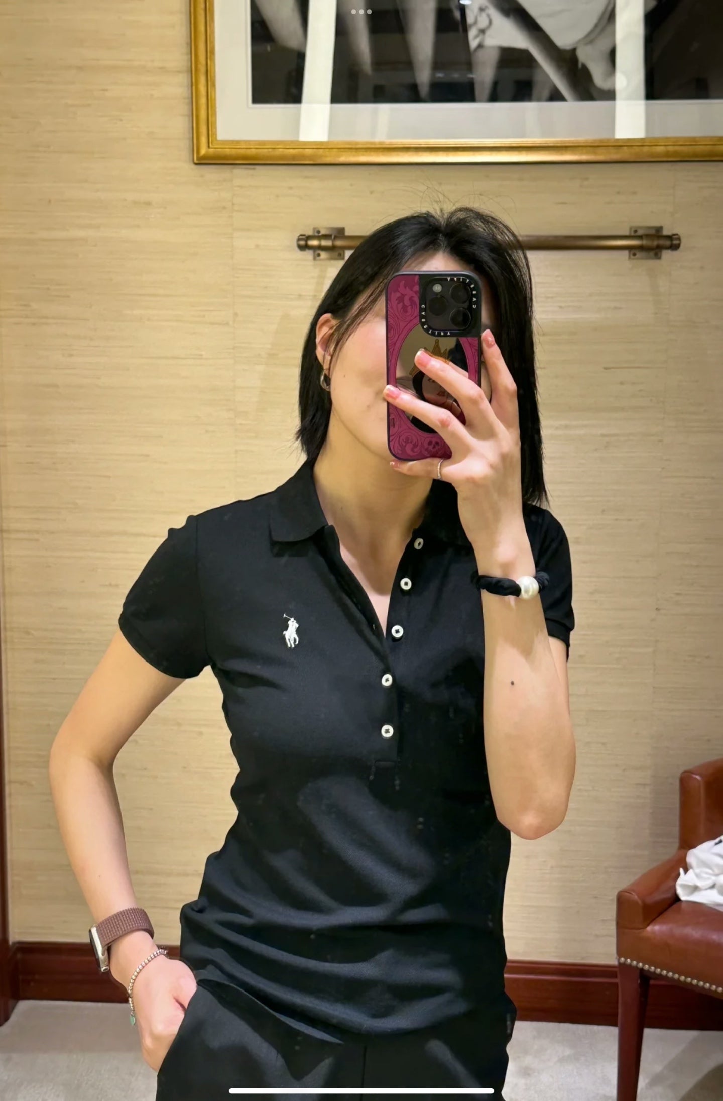 LuxluxHouse Best Quality Clothes Shirts&Polo Ralph Lauren