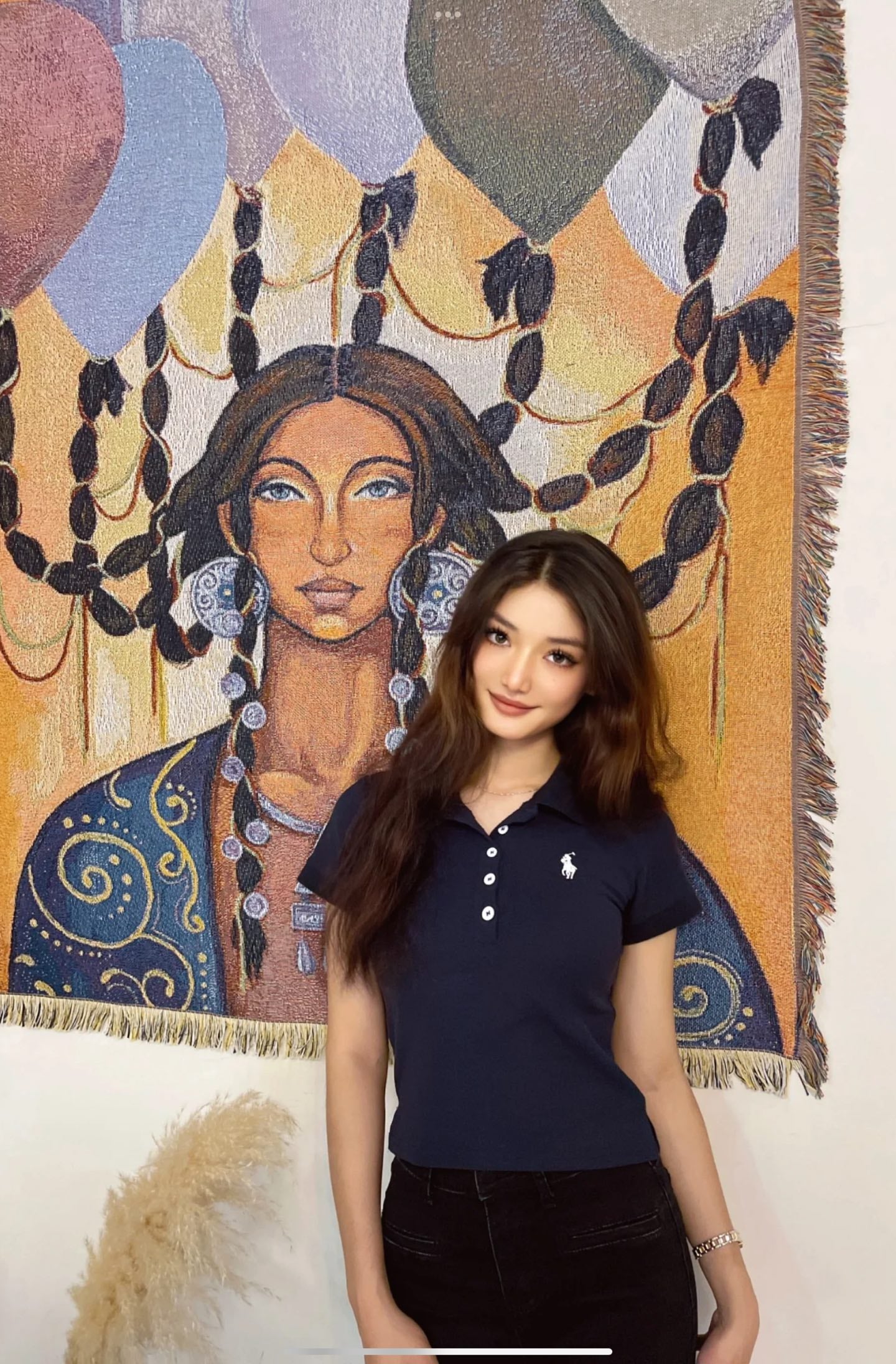 LuxluxHouse Best Quality Clothes Shirts&Polo Ralph Lauren