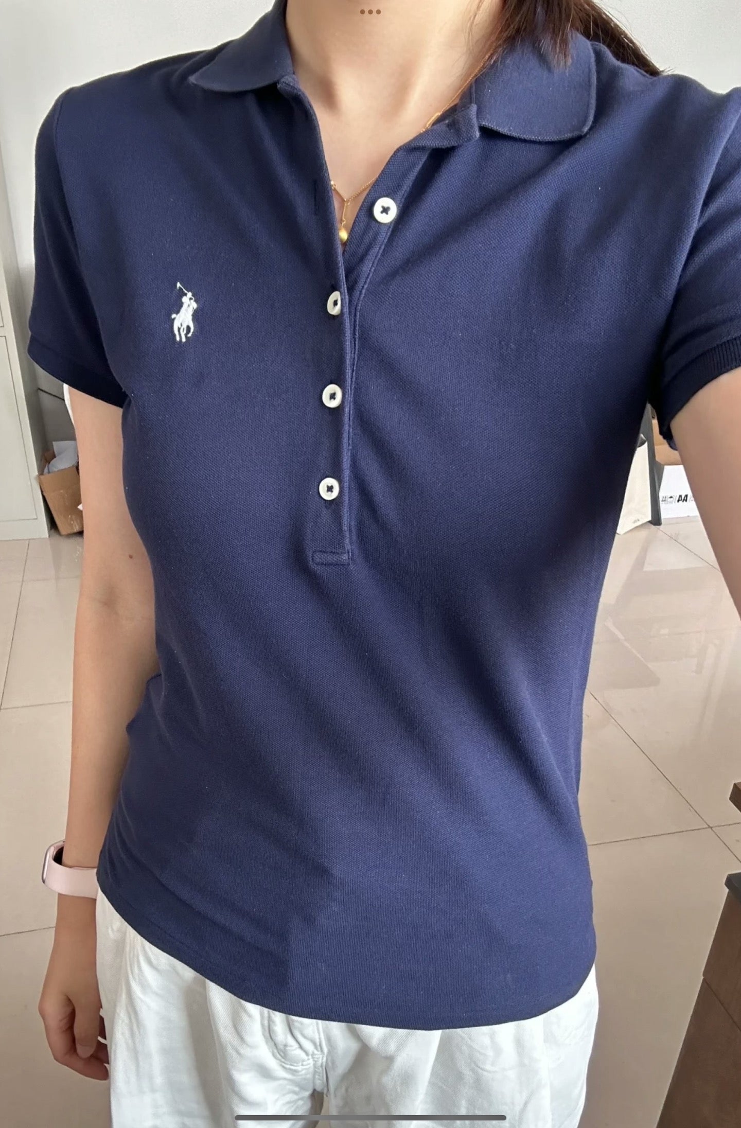LuxluxHouse Best Quality Clothes Shirts&Polo Ralph Lauren