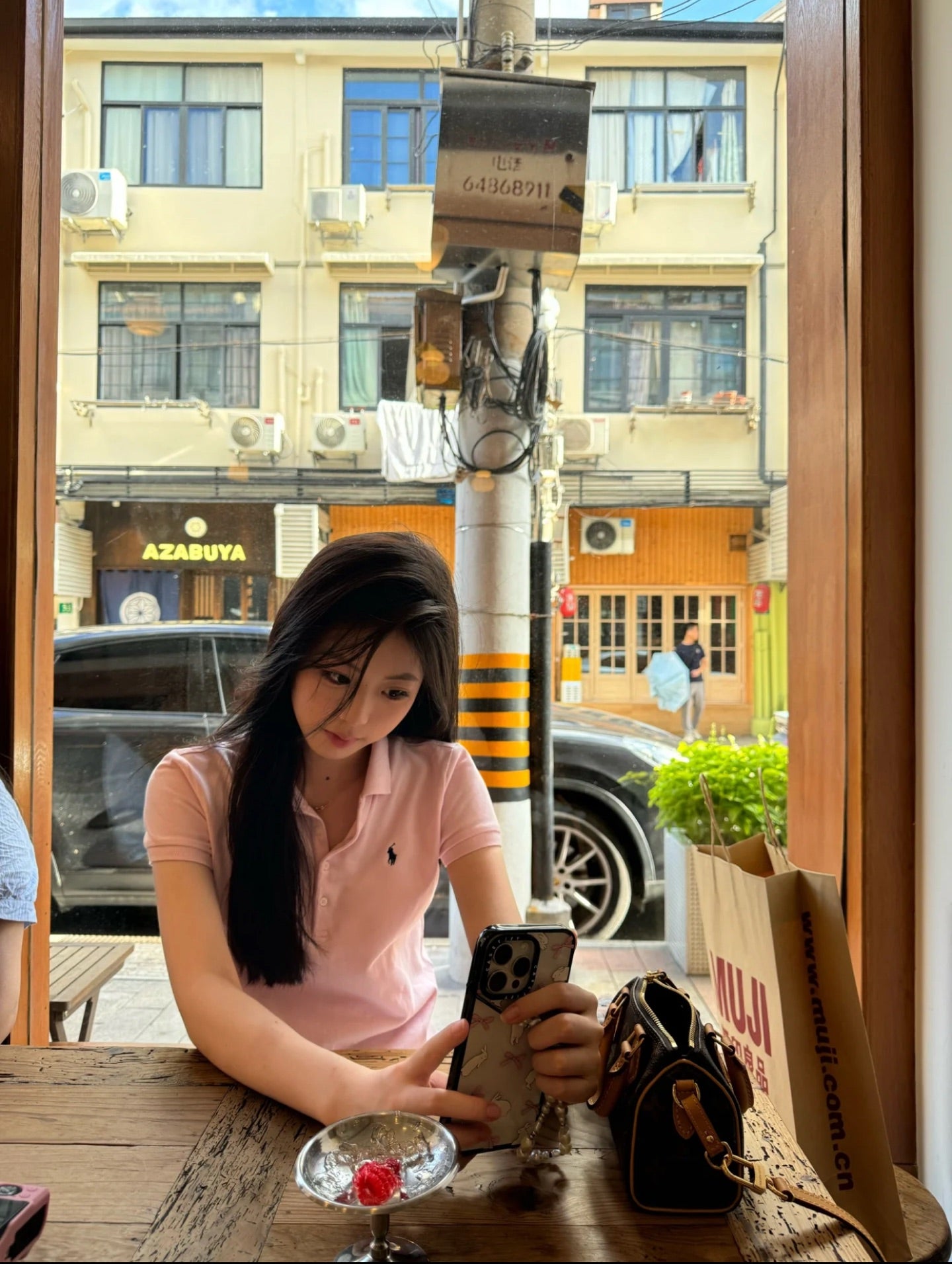 LuxluxHouse Best Quality Clothes Shirts&Polo Ralph Lauren