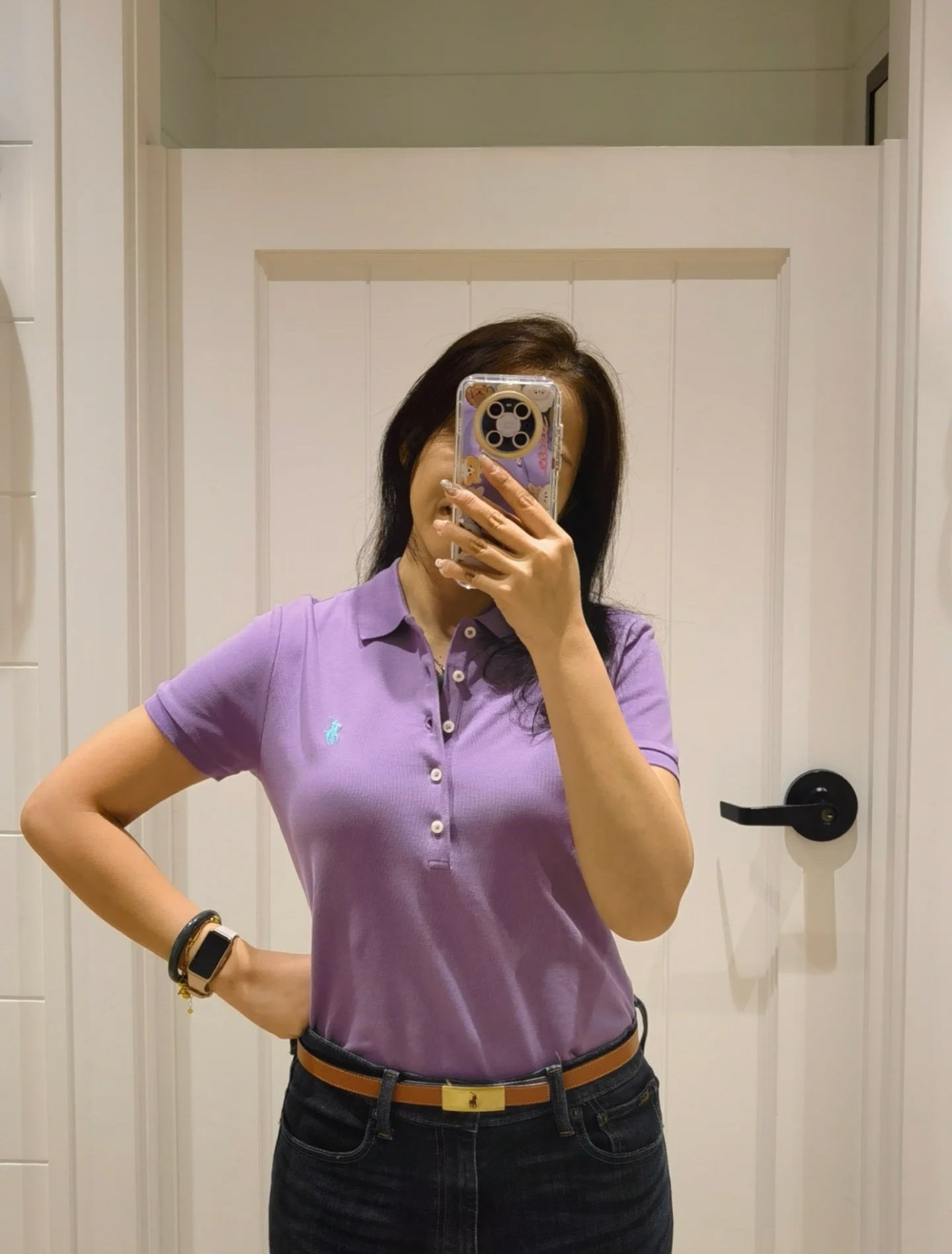 LuxluxHouse Best Quality Clothes Shirts&Polo Ralph Lauren