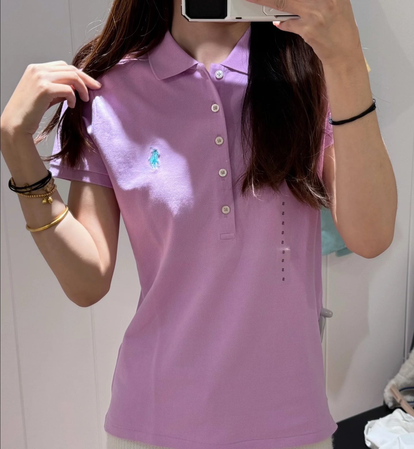 LuxluxHouse Best Quality Clothes Shirts&Polo Ralph Lauren