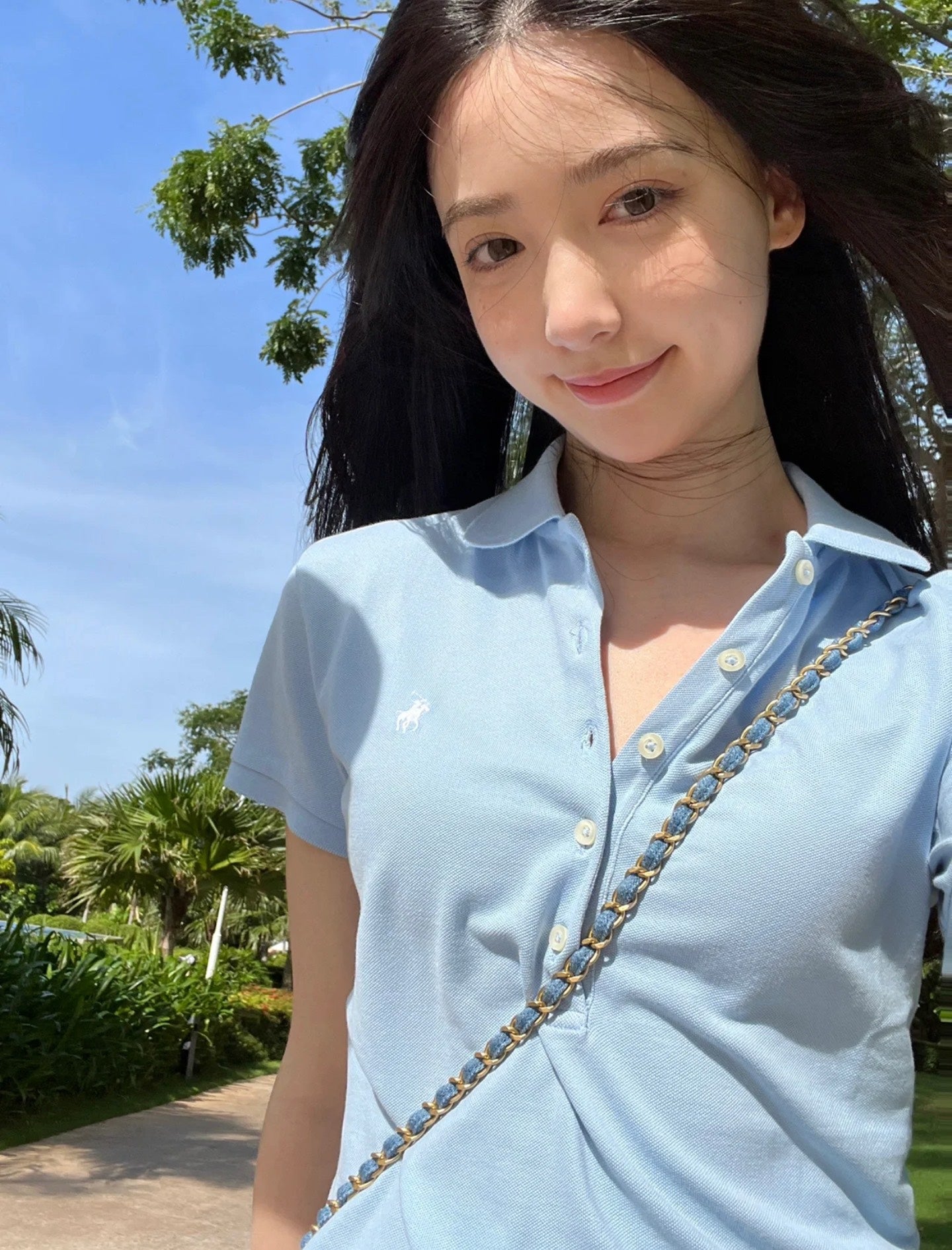 LuxluxHouse Best Quality Clothes Shirts&Polo Ralph Lauren