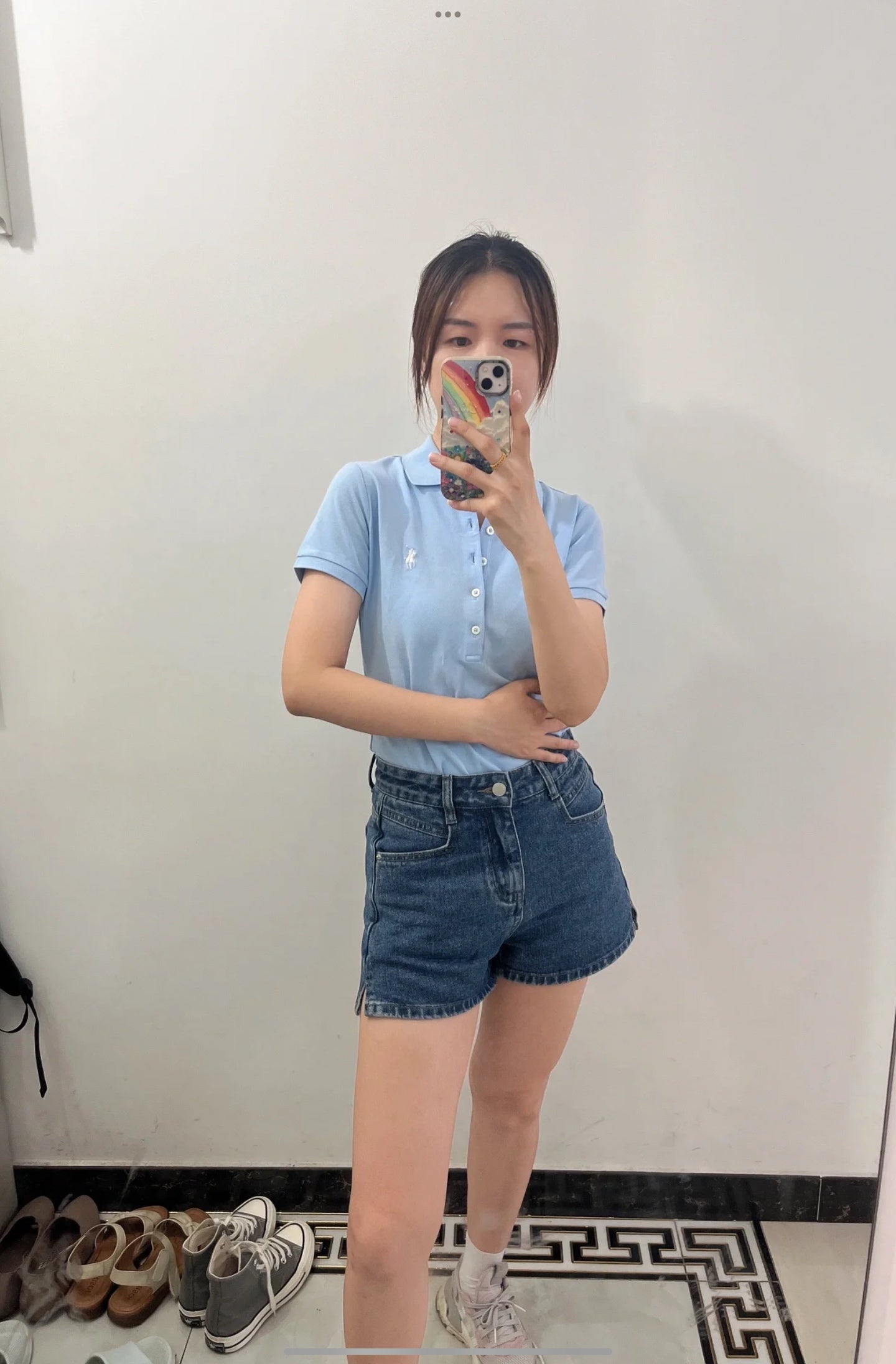 LuxluxHouse Best Quality Clothes Shirts&Polo Ralph Lauren