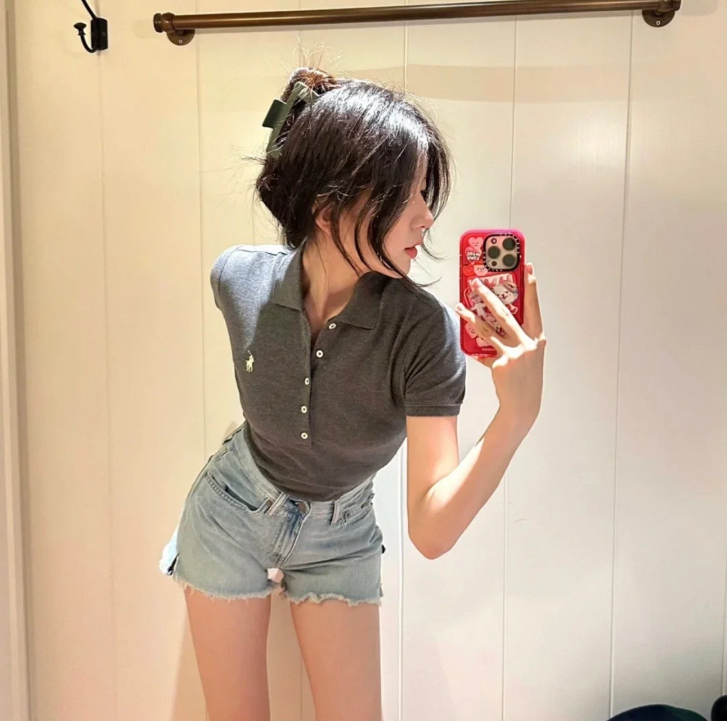 LuxluxHouse Best Quality Clothes Shirts&Polo Ralph Lauren