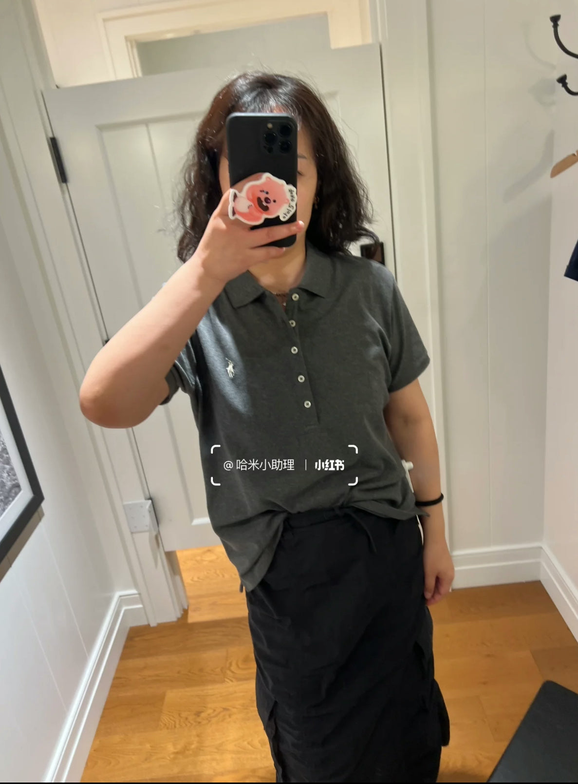 LuxluxHouse Best Quality Clothes Shirts&Polo Ralph Lauren