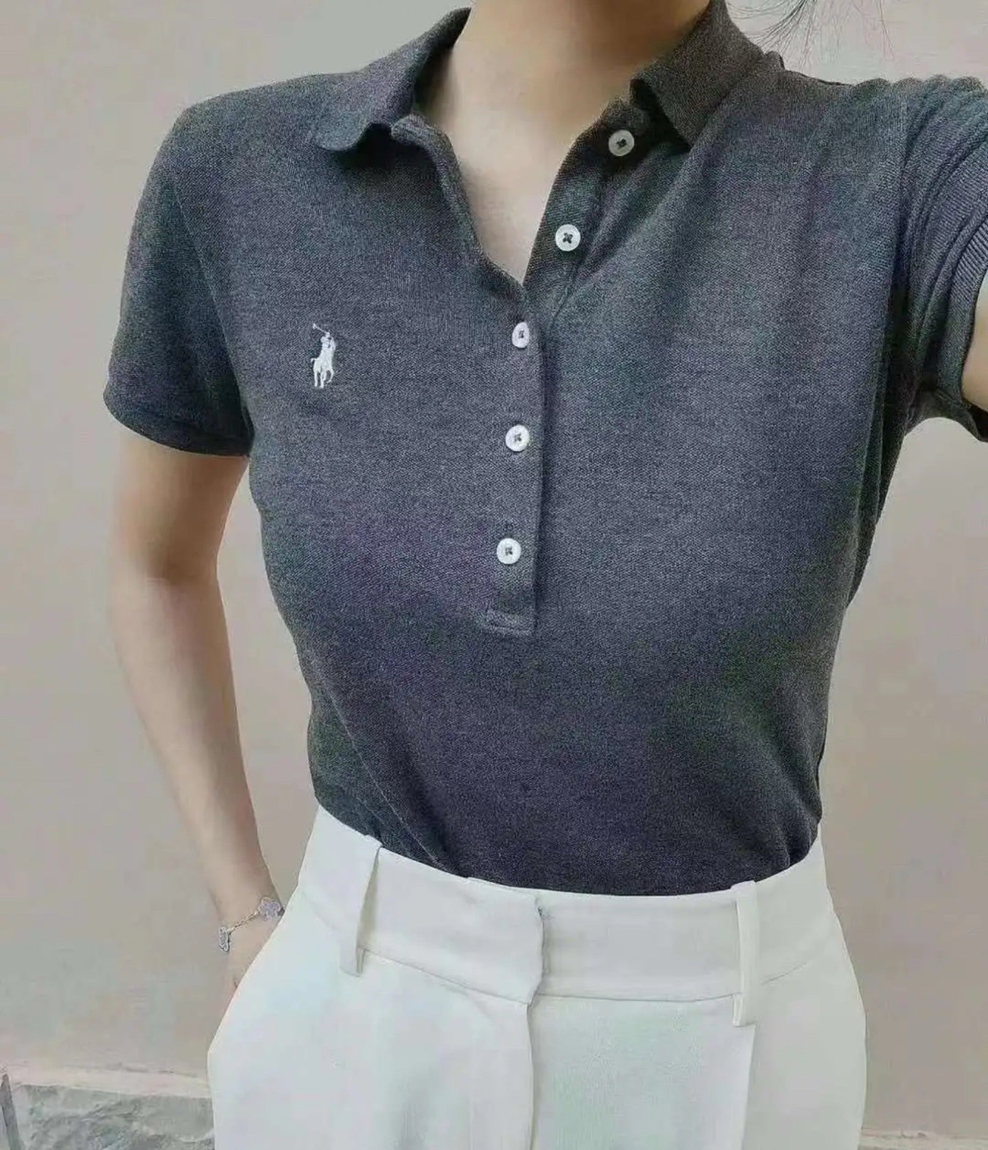 LuxluxHouse Best Quality Clothes Shirts&Polo Ralph Lauren