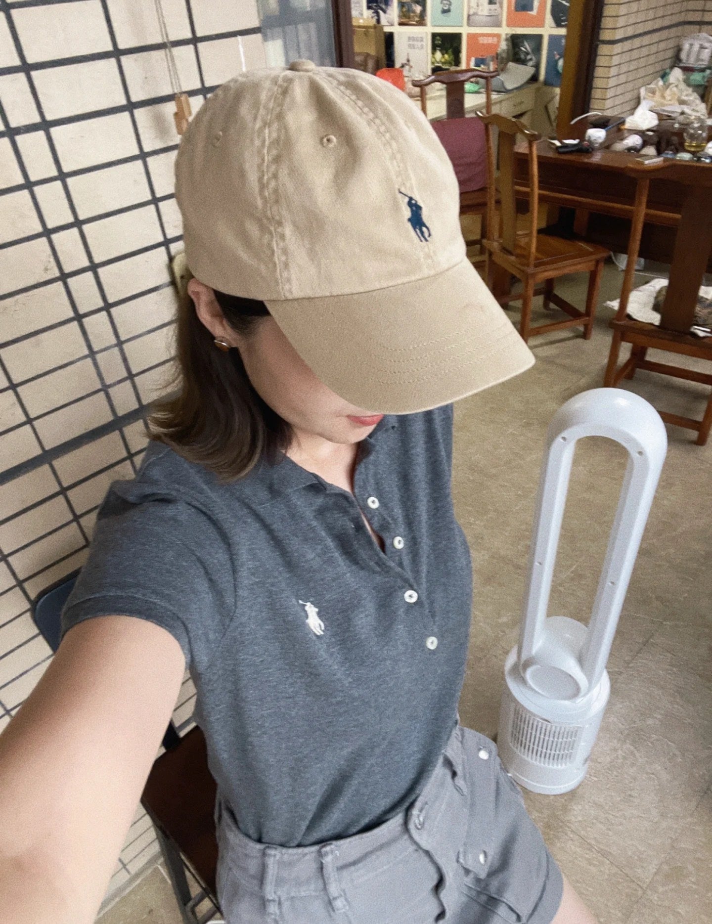 LuxluxHouse Best Quality Clothes Shirts&Polo Ralph Lauren