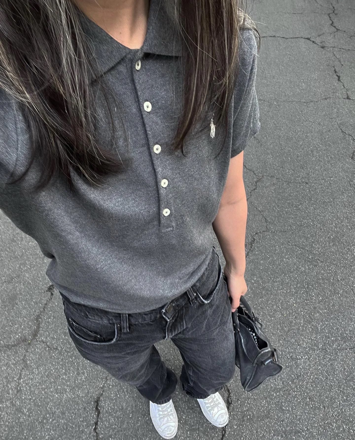 LuxluxHouse Best Quality Clothes Shirts&Polo Ralph Lauren