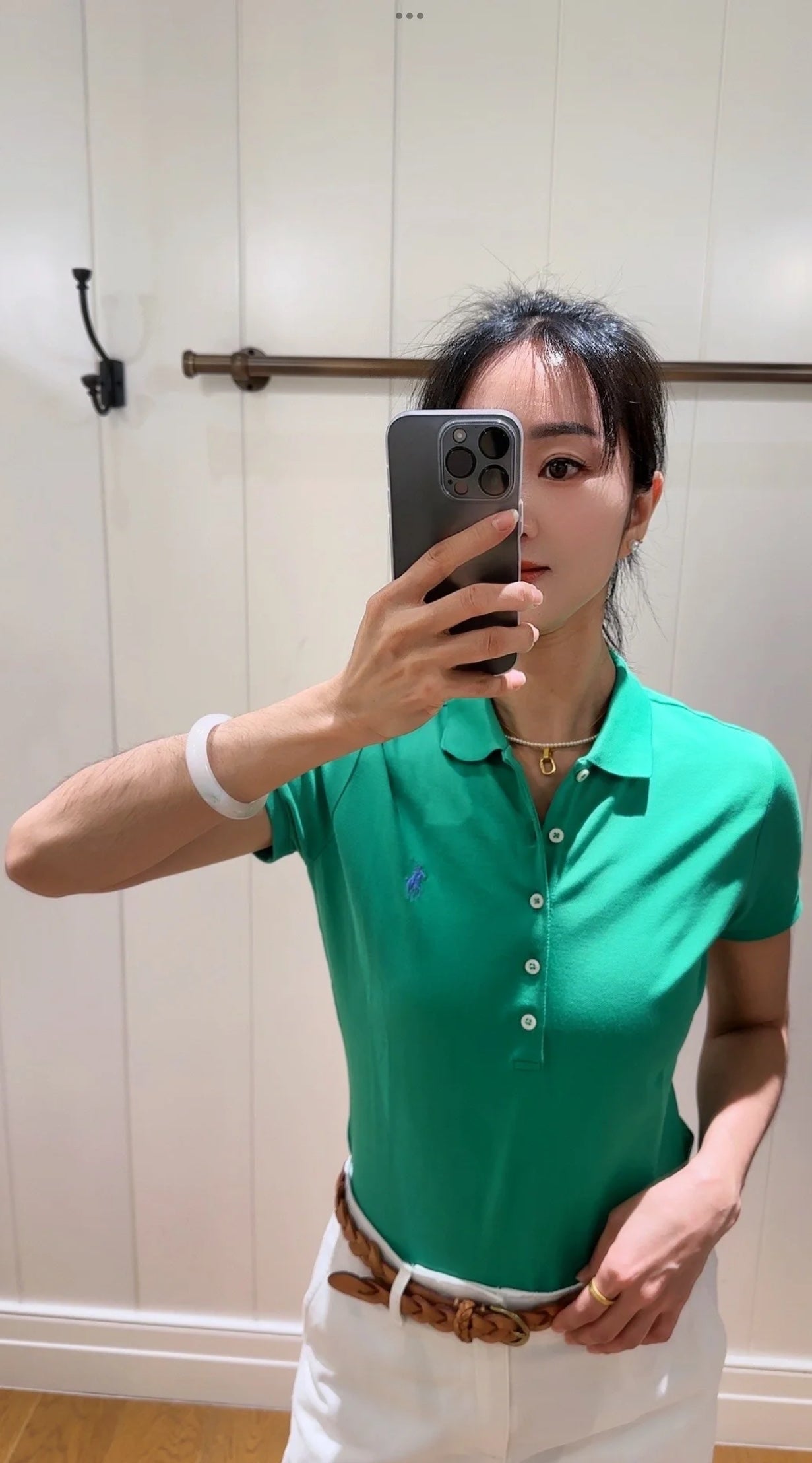 LuxluxHouse Best Quality Clothes Shirts&Polo Ralph Lauren