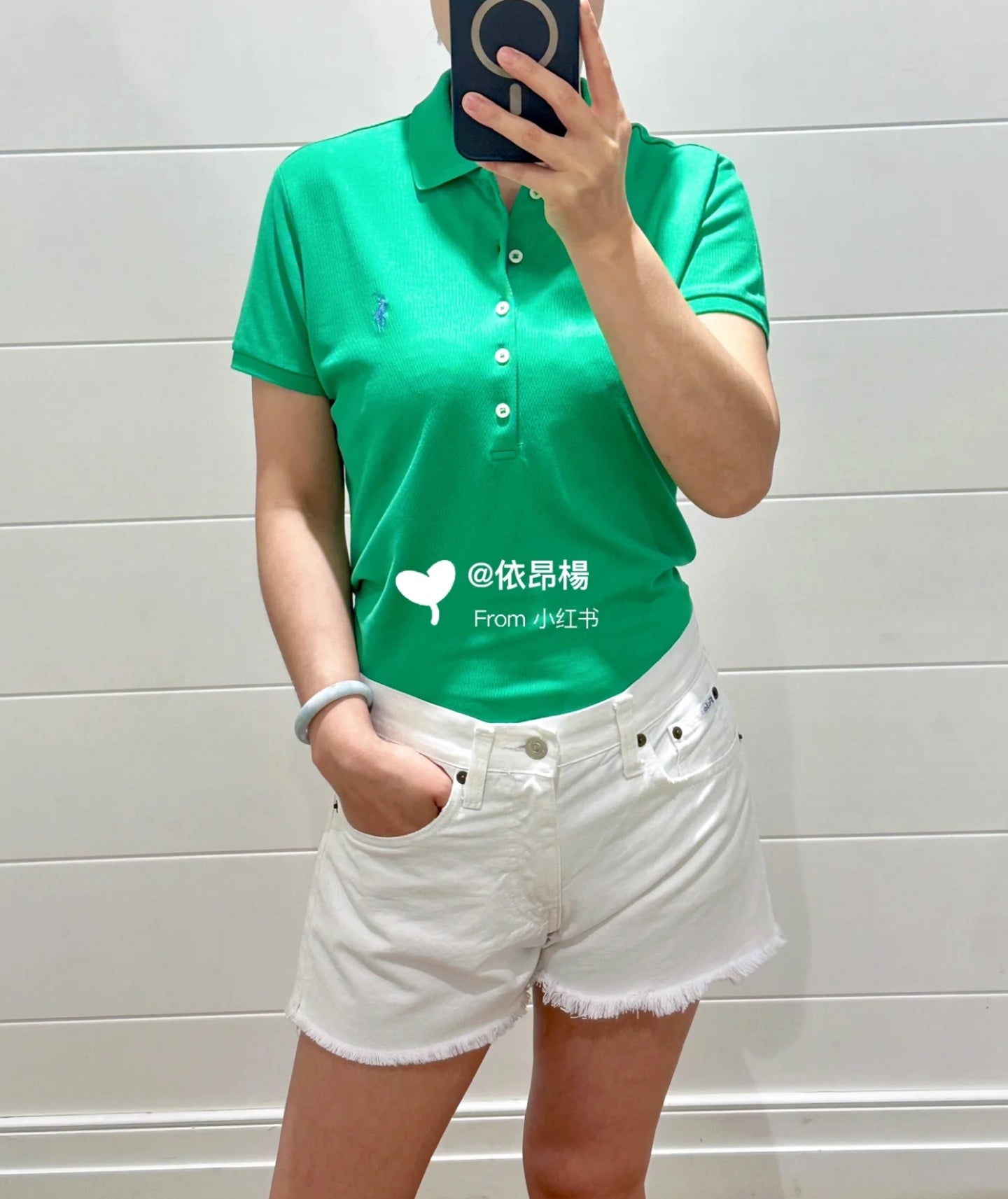 LuxluxHouse Best Quality Clothes Shirts&Polo Ralph Lauren