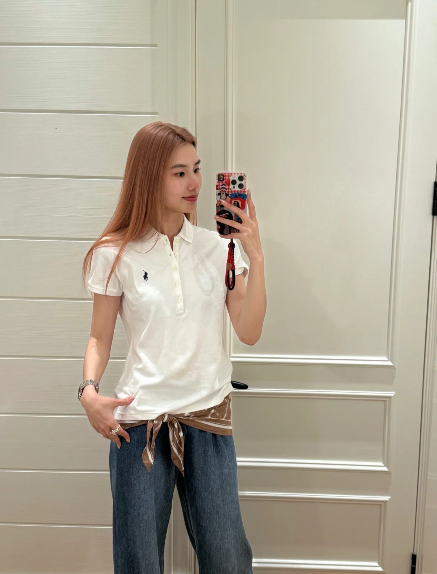 LuxluxHouse Best Quality Clothes Shirts&Polo Ralph Lauren