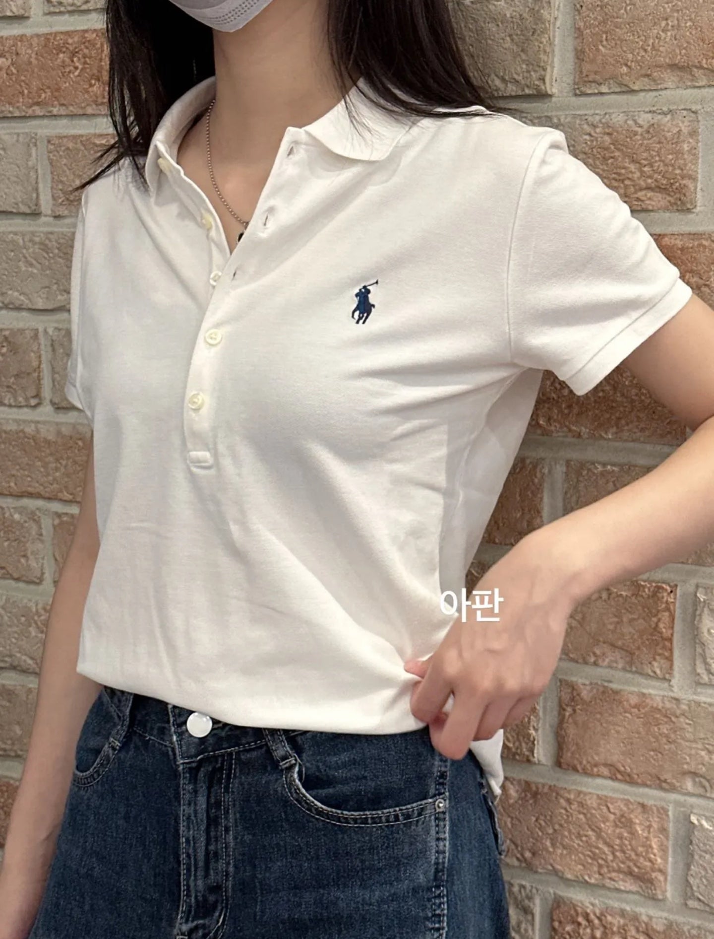 LuxluxHouse Best Quality Clothes Shirts&Polo Ralph Lauren