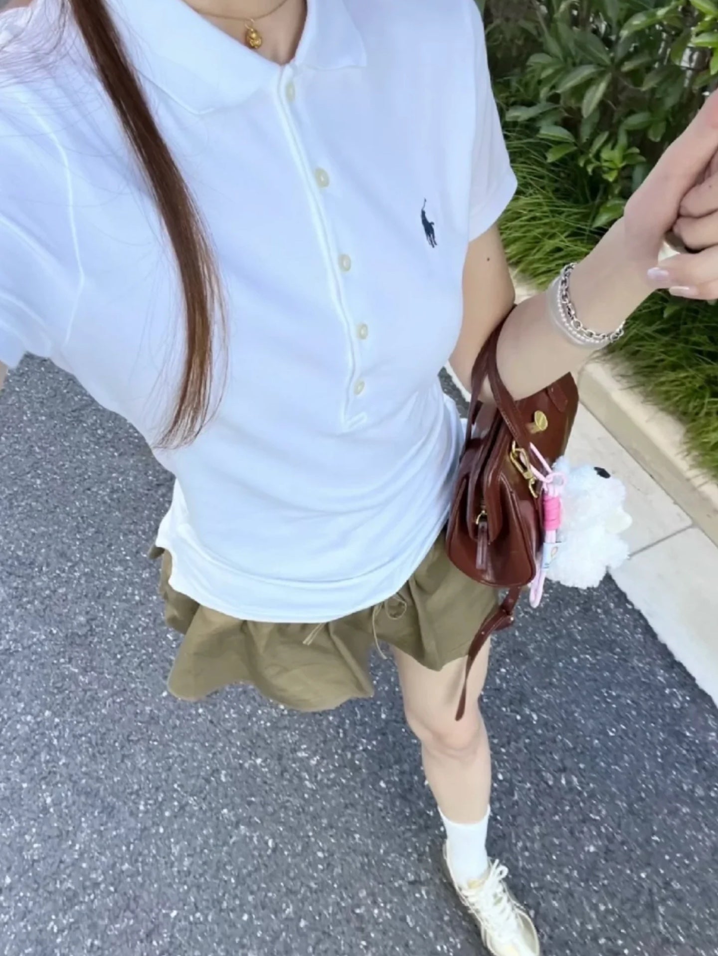 LuxluxHouse Best Quality Clothes Shirts&Polo Ralph Lauren