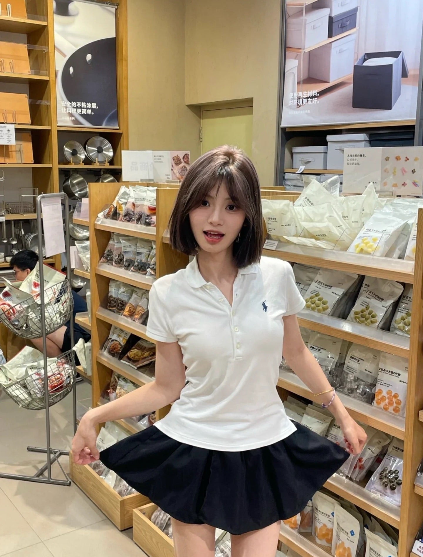 LuxluxHouse Best Quality Clothes Shirts&Polo Ralph Lauren