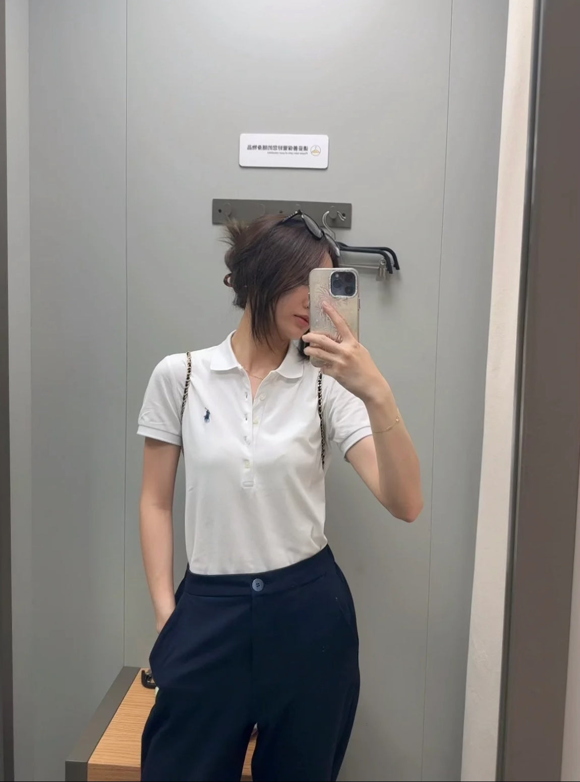 LuxluxHouse Best Quality Clothes Shirts&Polo Ralph Lauren