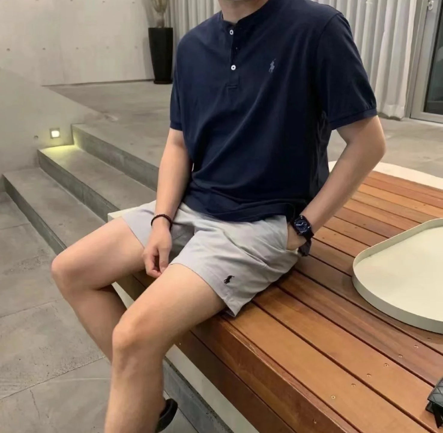 LuxluxHouse Best Quality Clothes Shirts&Polo Ralph Lauren