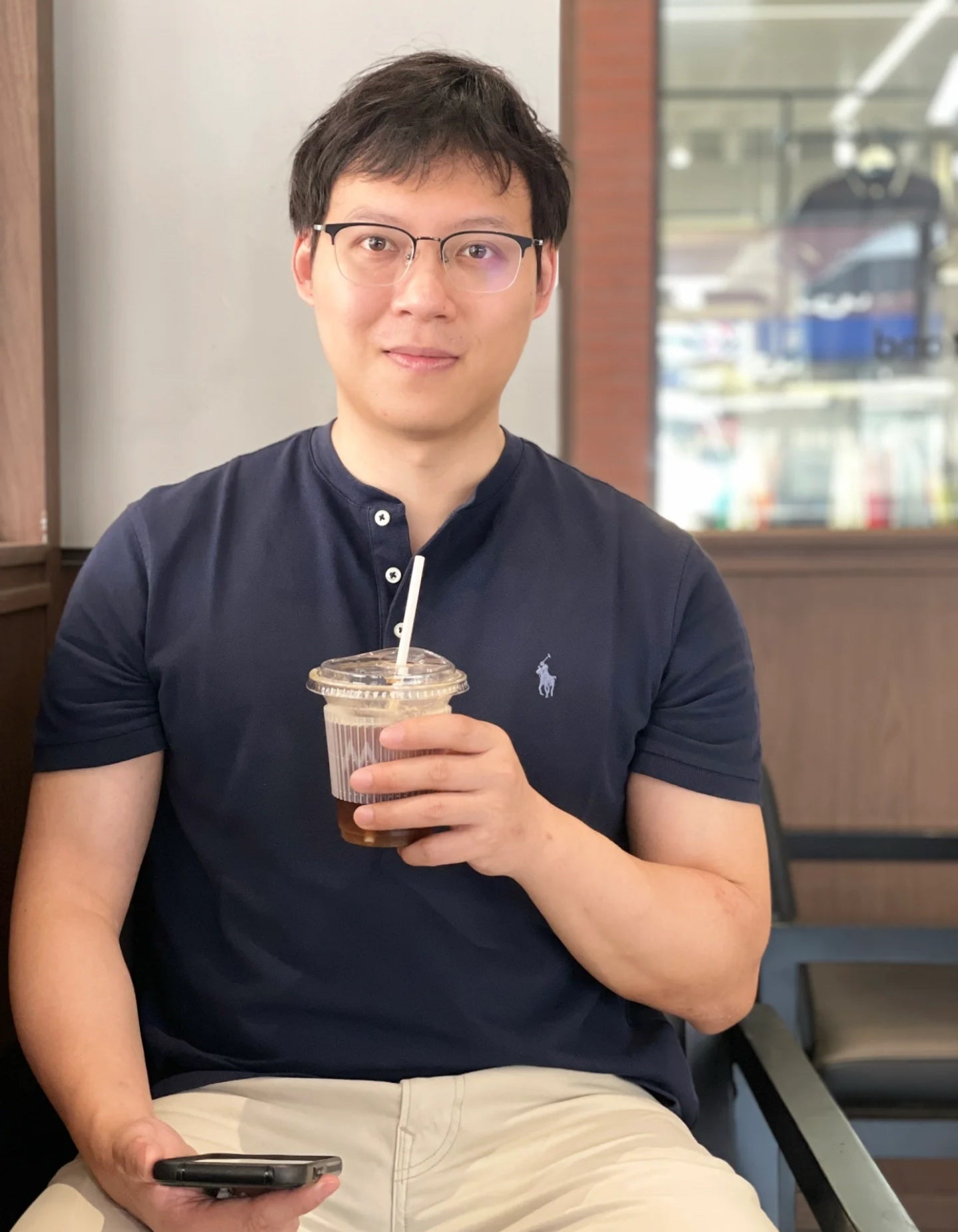 LuxluxHouse Best Quality Clothes Shirts&Polo Ralph Lauren