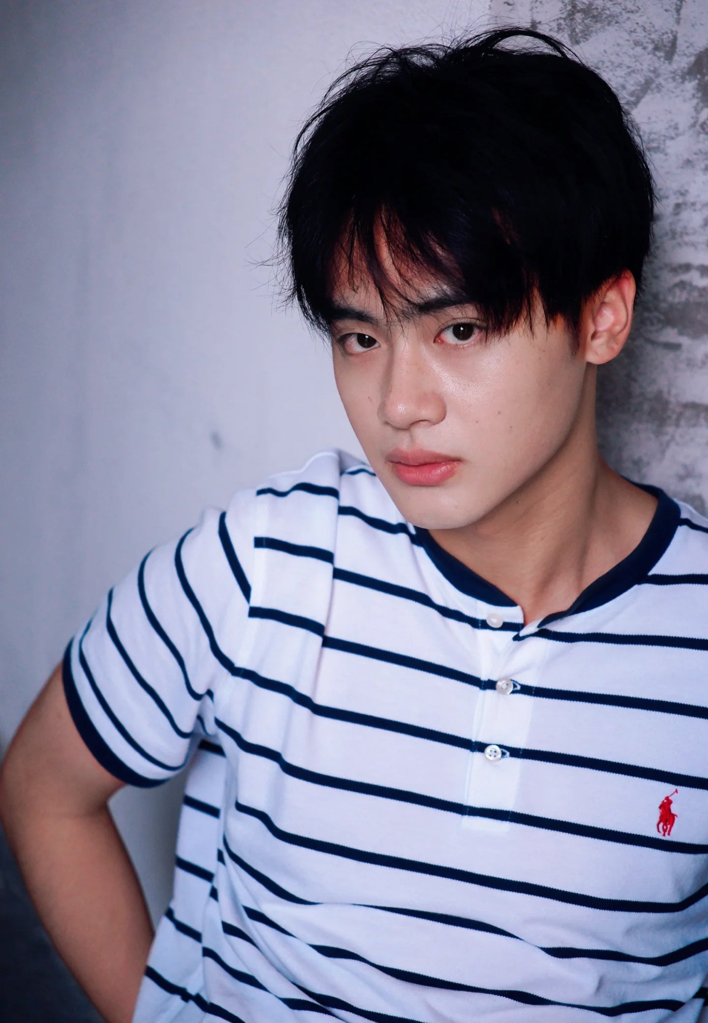 LuxluxHouse Best Quality Clothes Shirts&Polo Ralph Lauren