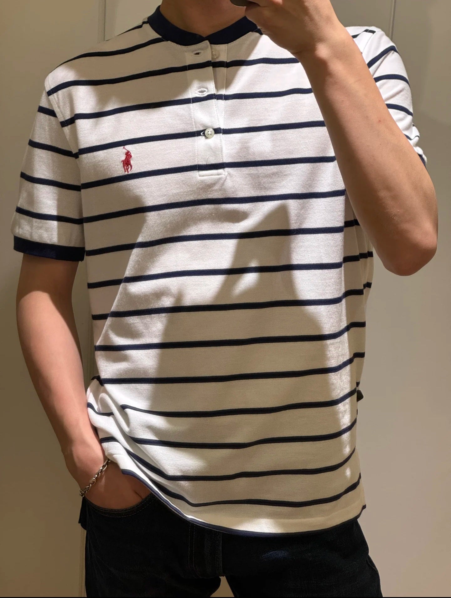 LuxluxHouse Best Quality Clothes Shirts&Polo Ralph Lauren