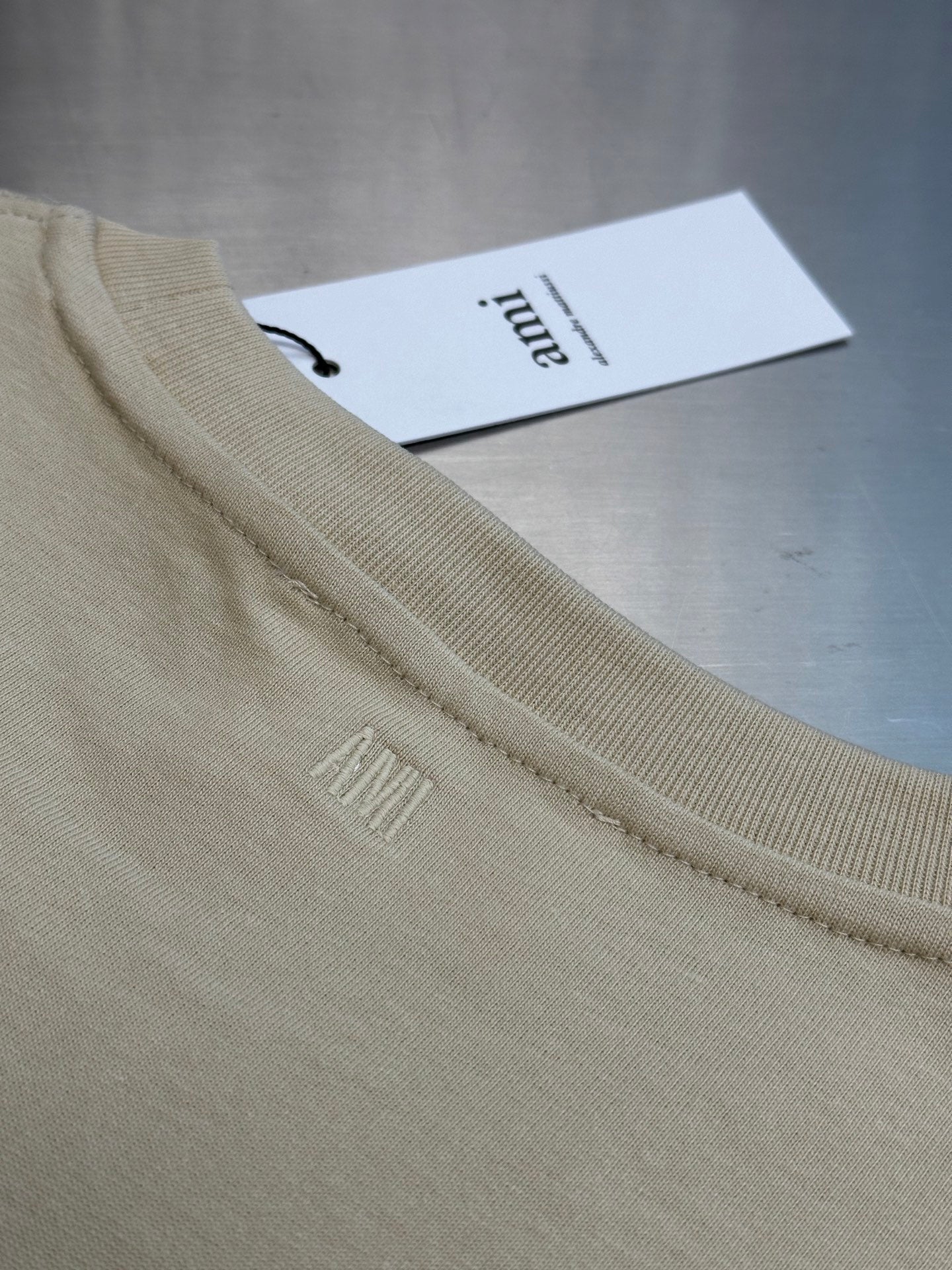 LuxluxHouse Best Quality Clothes Amiri T-shirt