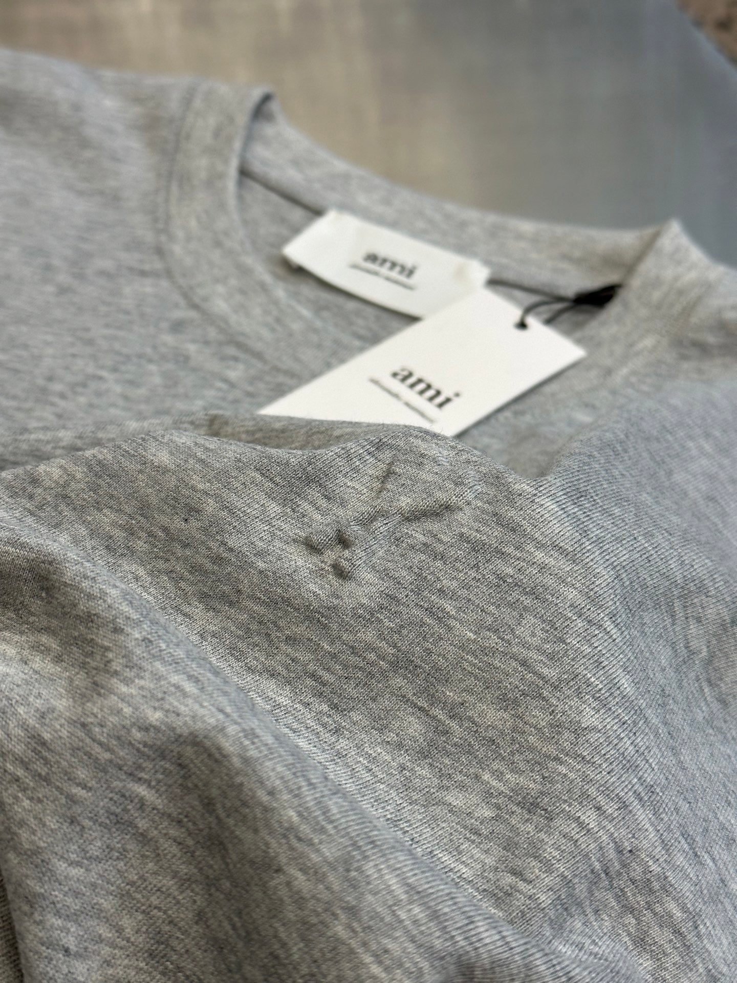 LuxluxHouse Best Quality Clothes Amiri T-shirt