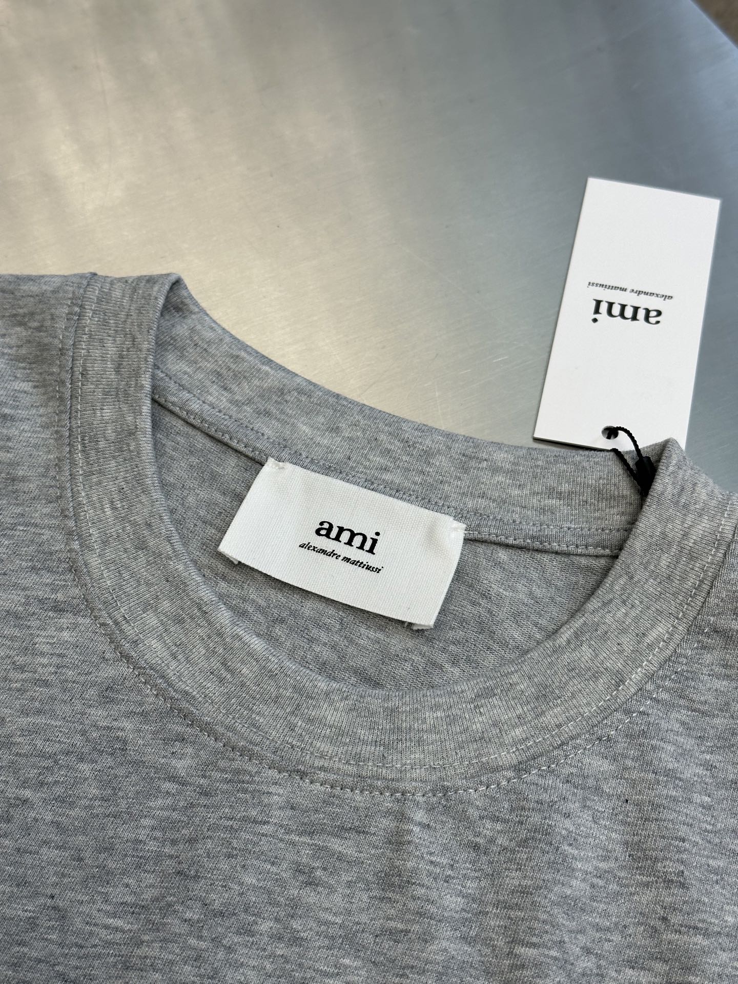 LuxluxHouse Best Quality Clothes Amiri T-shirt