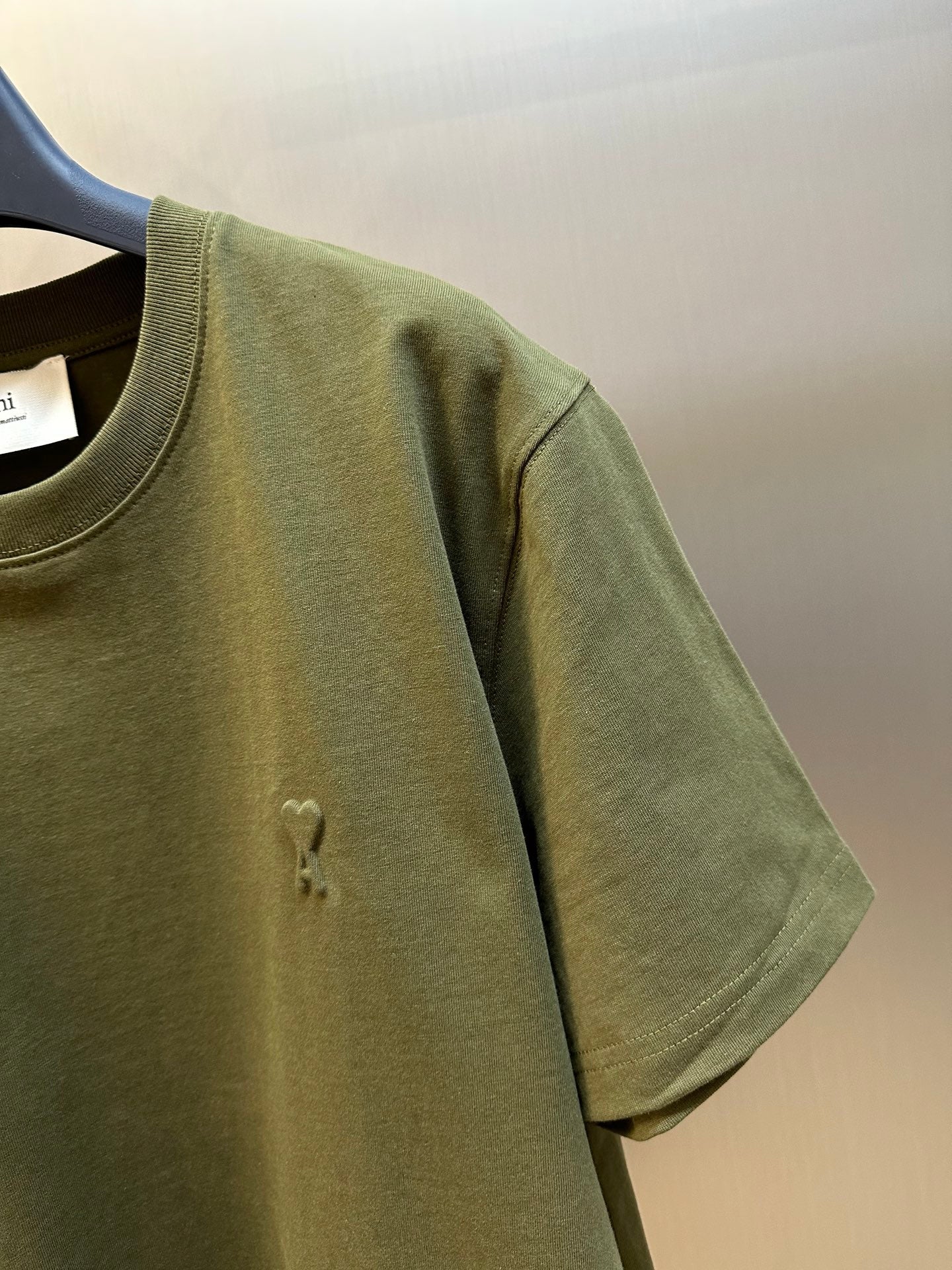 LuxluxHouse Best Quality Clothes Amiri T-shirt