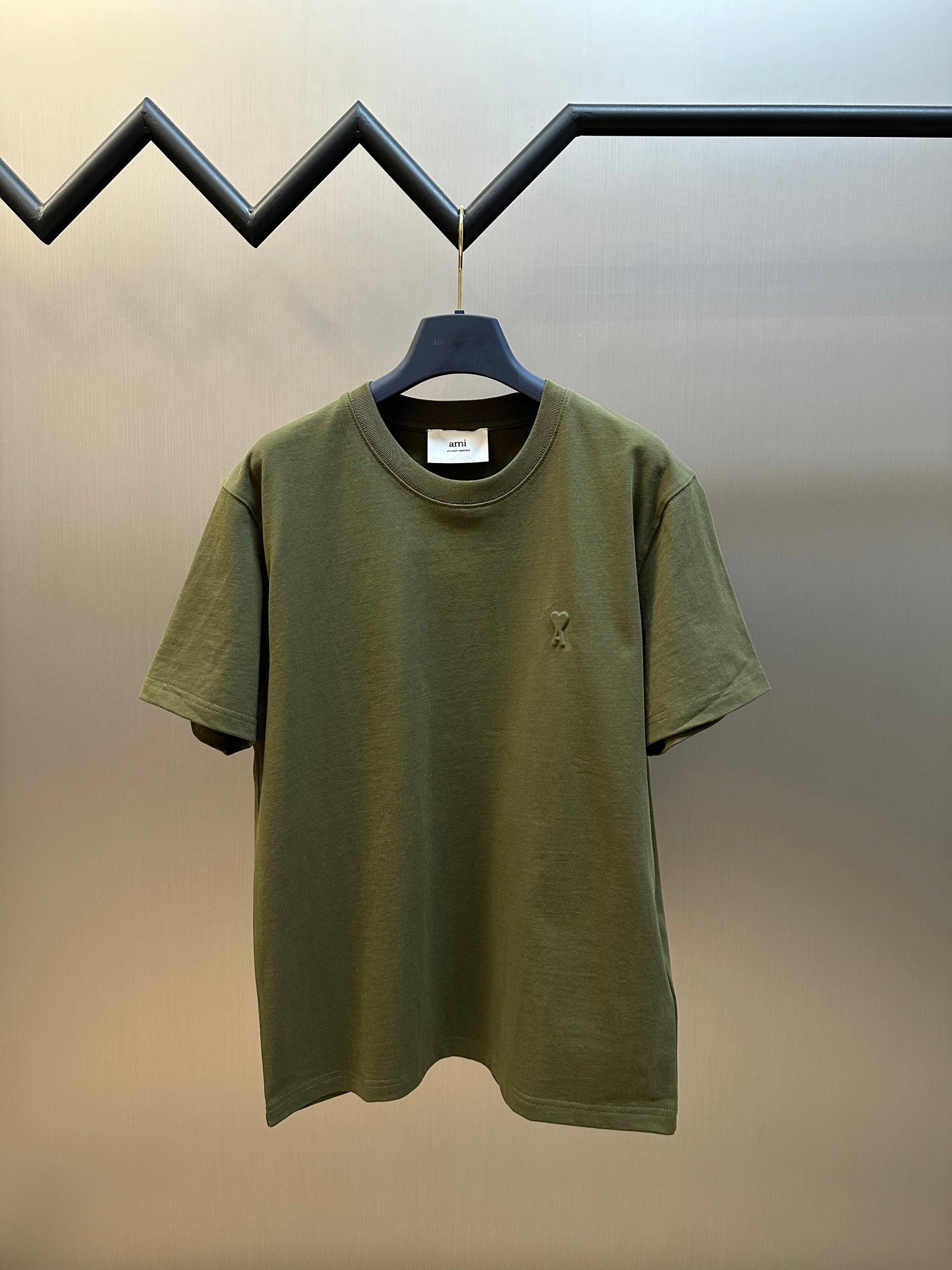 LuxluxHouse Best Quality Clothes Amiri T-shirt