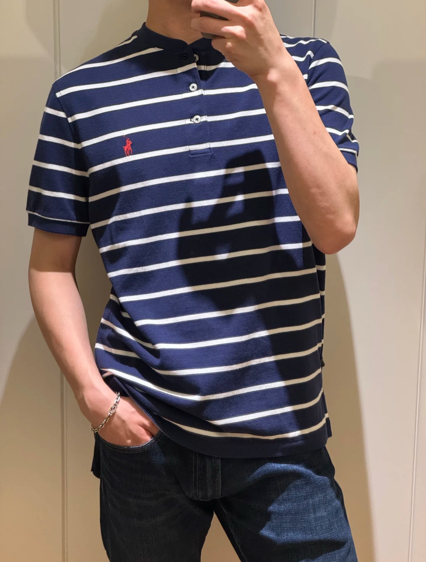 LuxluxHouse Best Quality Clothes Shirts&Polo Ralph Lauren