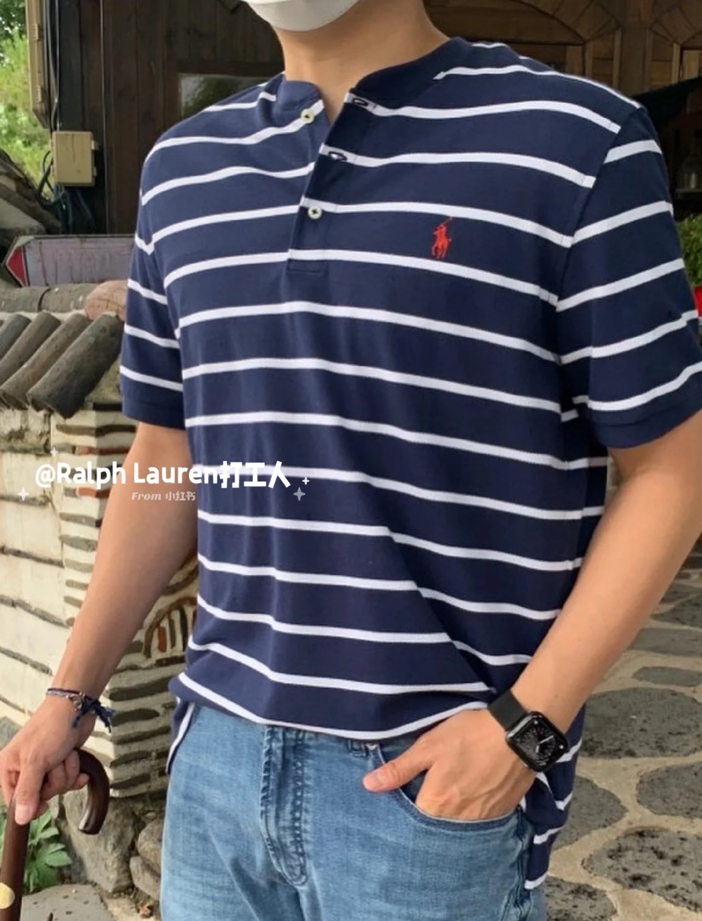 LuxluxHouse Best Quality Clothes Shirts&Polo Ralph Lauren