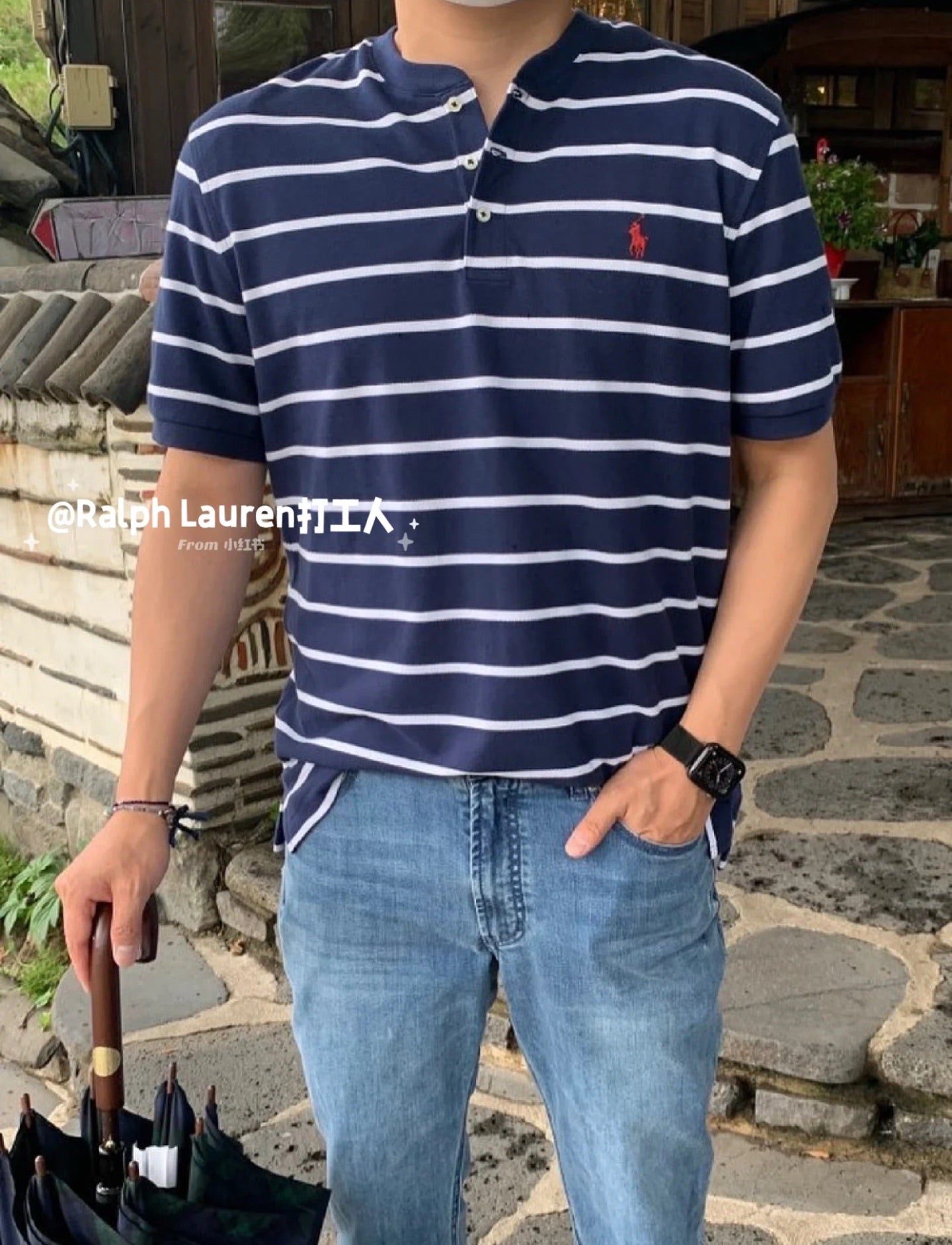 LuxluxHouse Best Quality Clothes Shirts&Polo Ralph Lauren